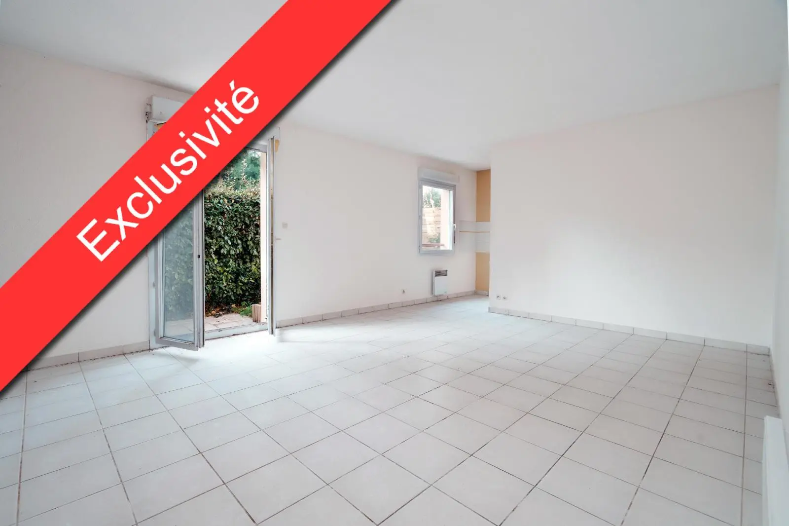 Photo 1 Appartement 2 pièces 47.65m²