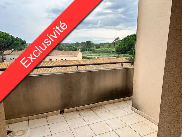 Photo 1 Appartement 3 pièces 55.8m²