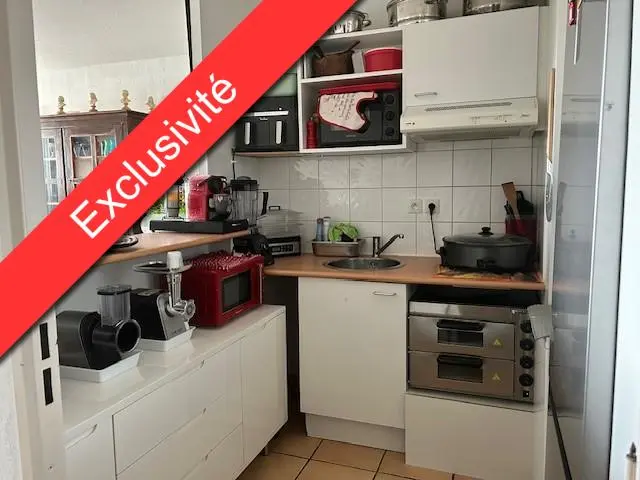 Photo 1 appartement Béziers