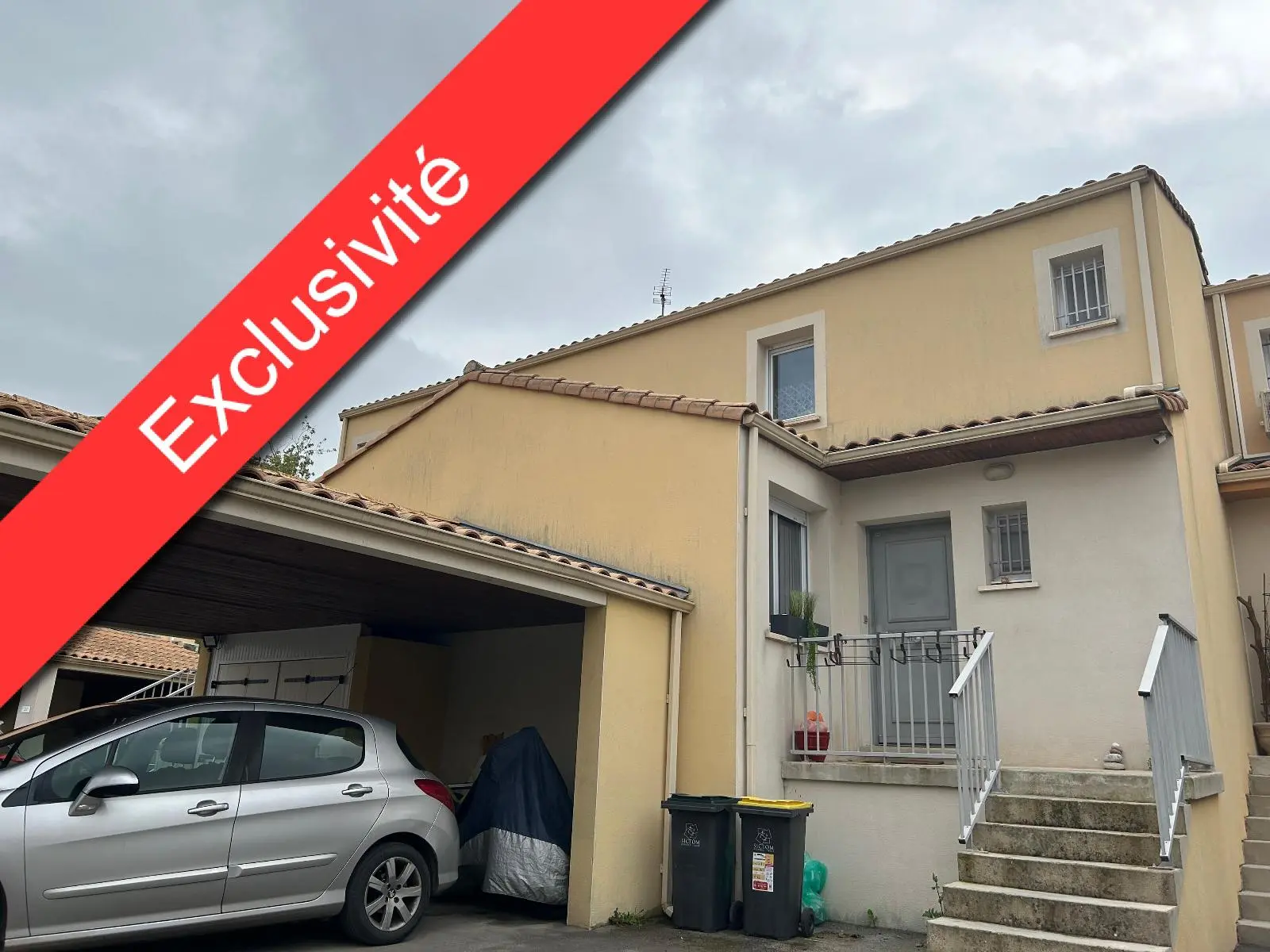Photo 1 Maison 4 pièces 78m²