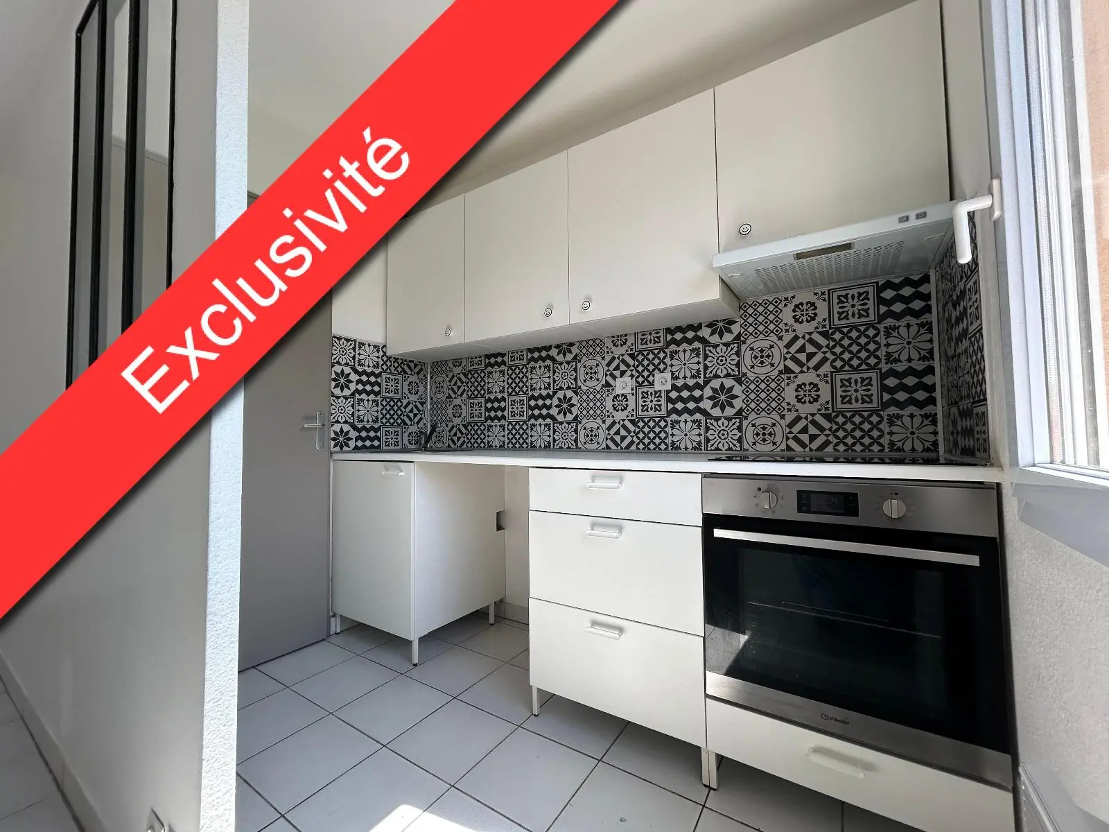 Photo 1 Appartement 3 pièces 56.92m²