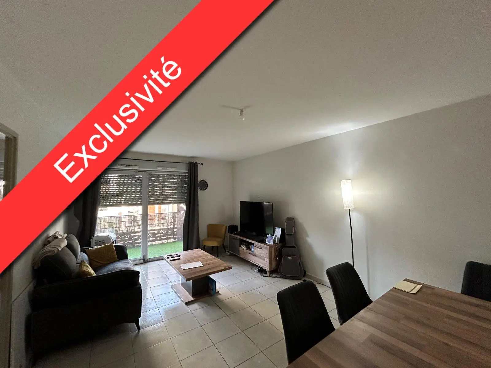 Photo 1 Appartement 3 pièces 68.6m²