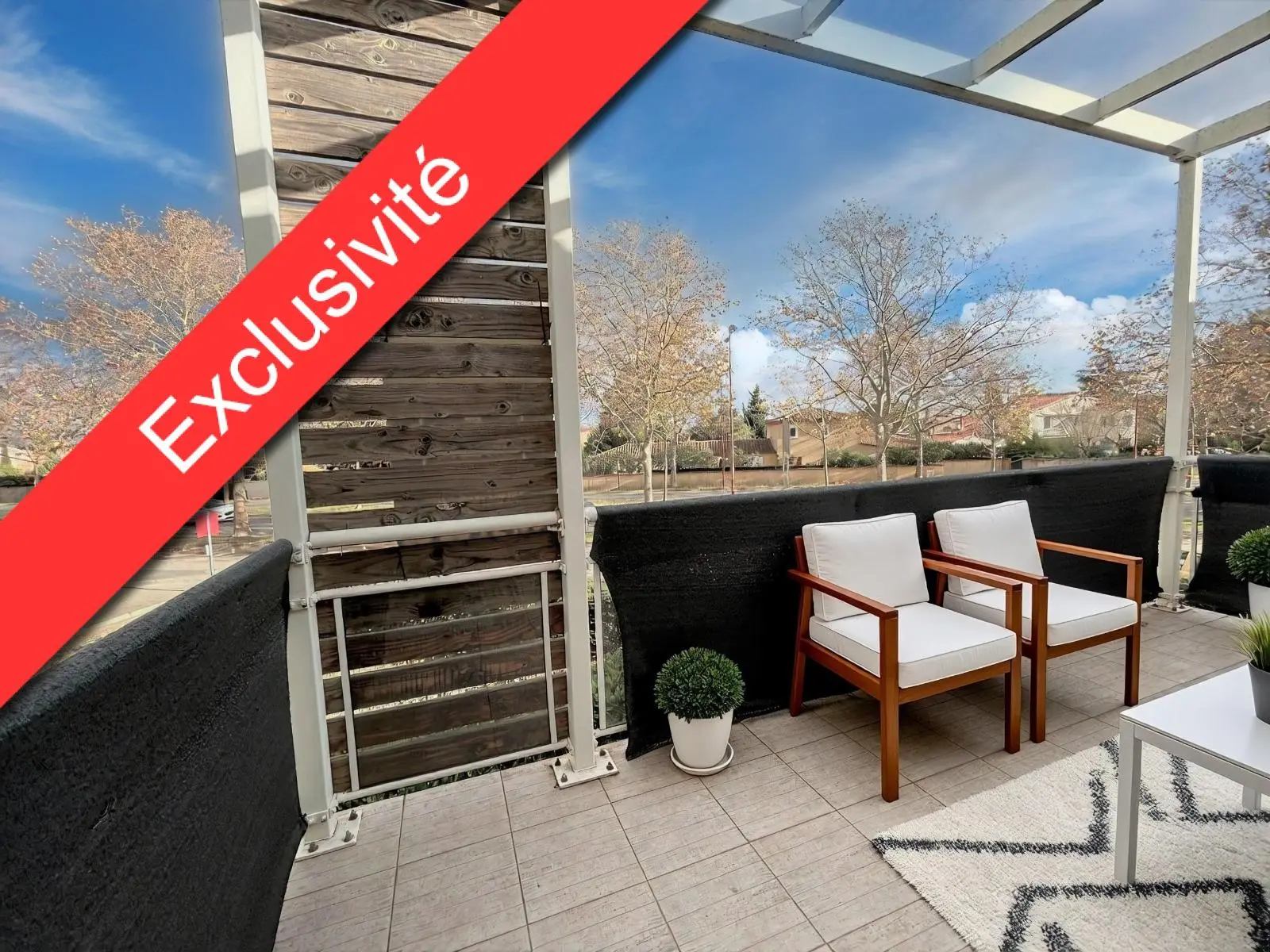 Photo 2 Appartement 2 pièces 42.45m²