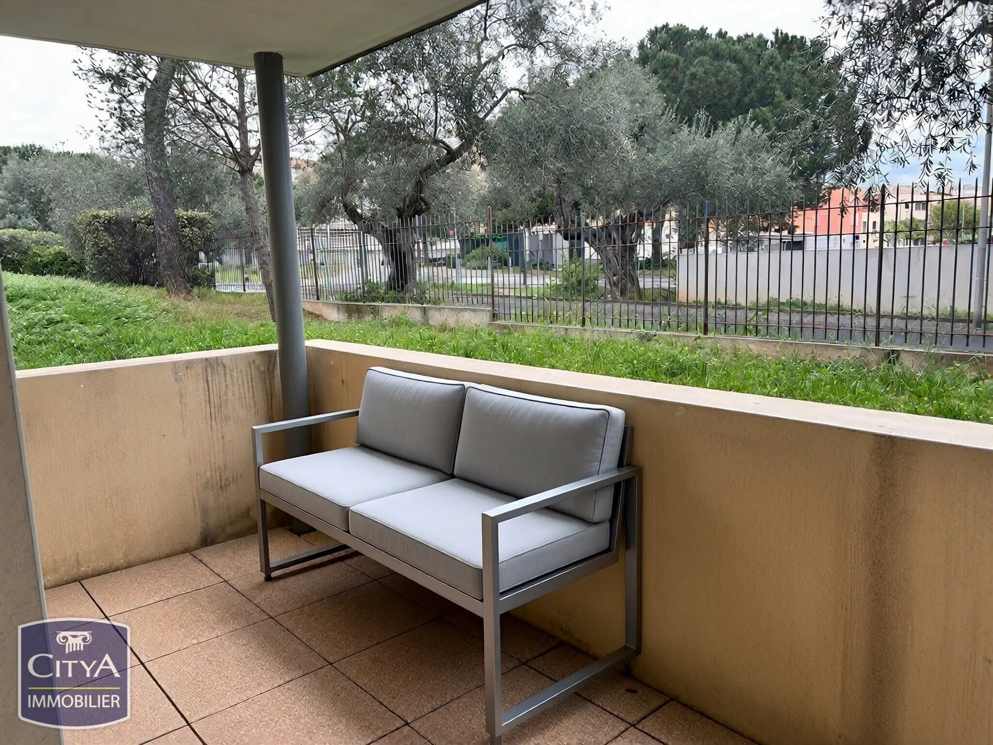 Photo 3 Appartement 2 pièces 44m²