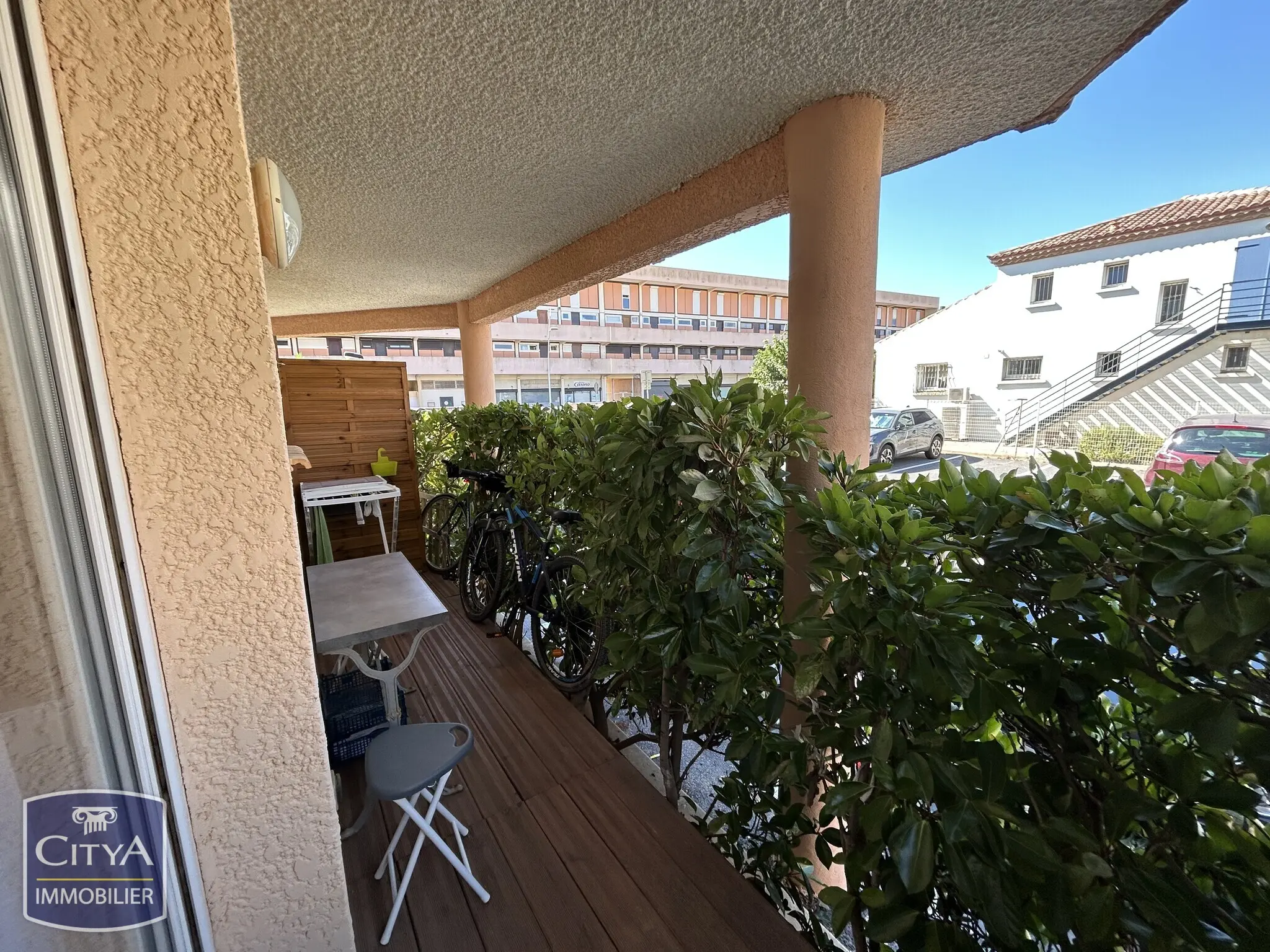 Photo 6 Appartement 2 pièces 28m²