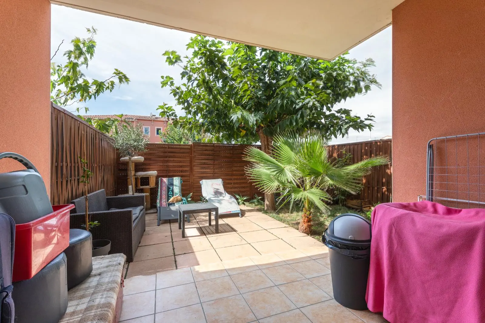 Photo 6 Appartement 2 pièces 37.34m²