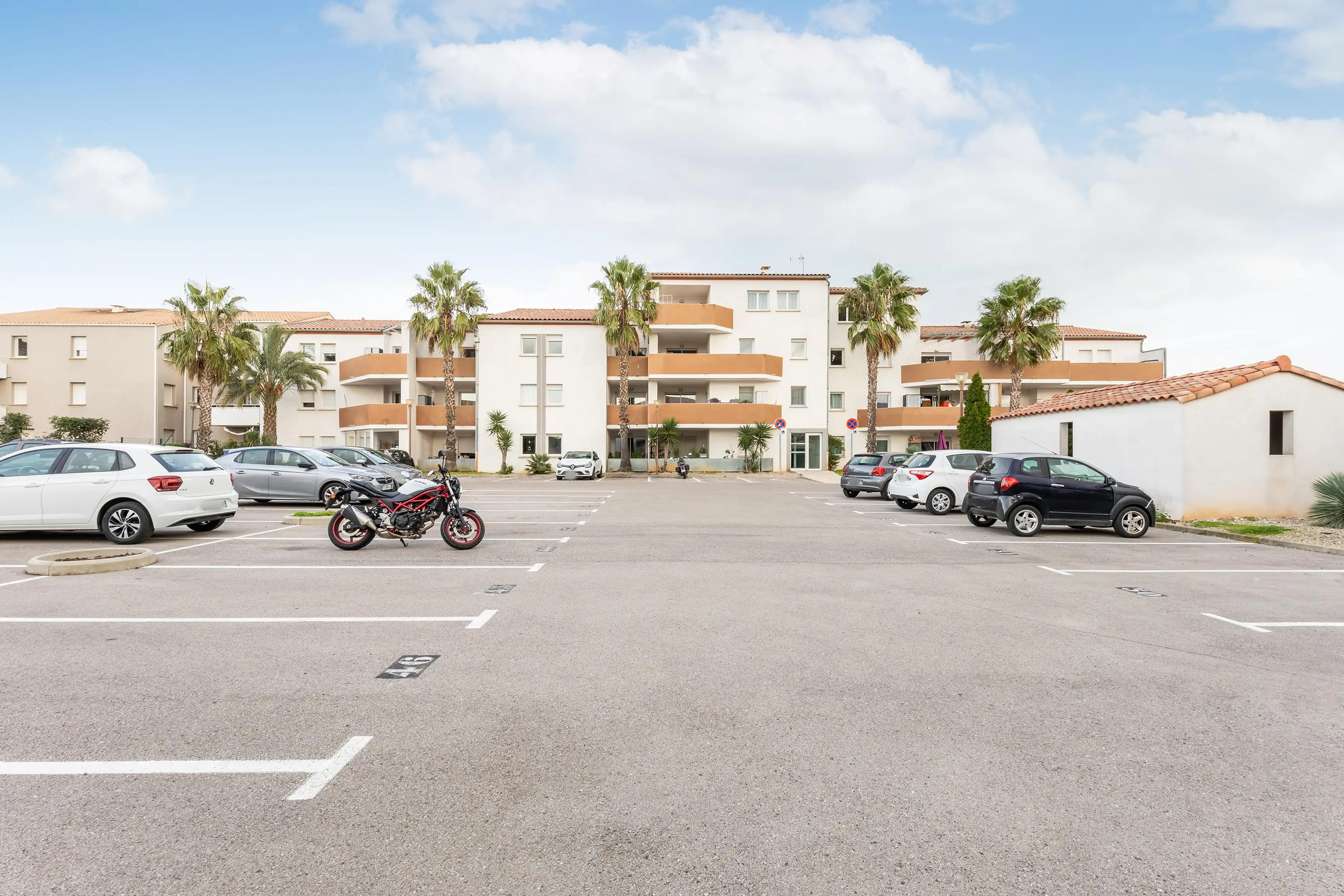 Photo 7 Appartement 3 pièces 57.39m²