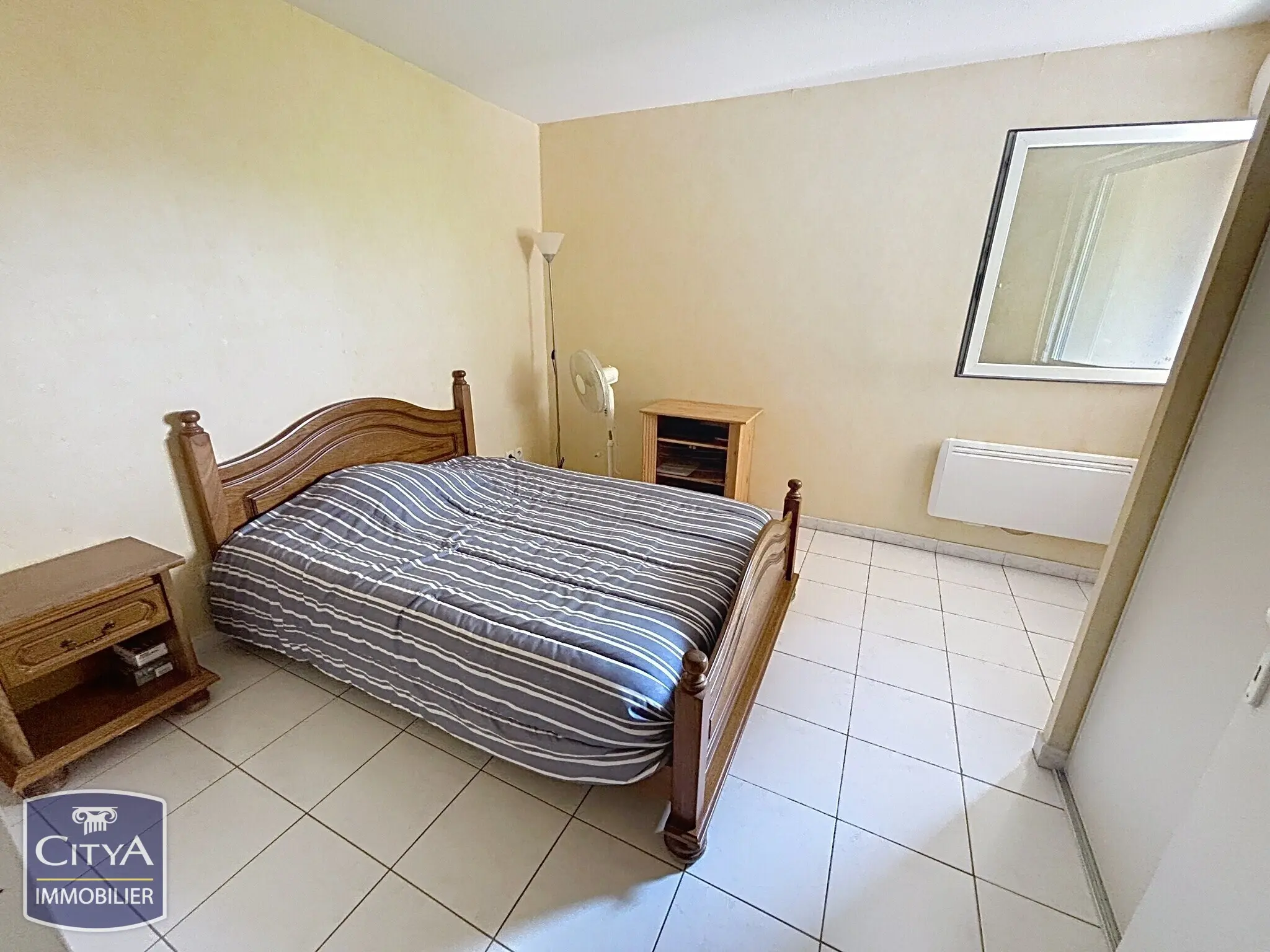 Photo 4 Appartement 2 pièces 49m²