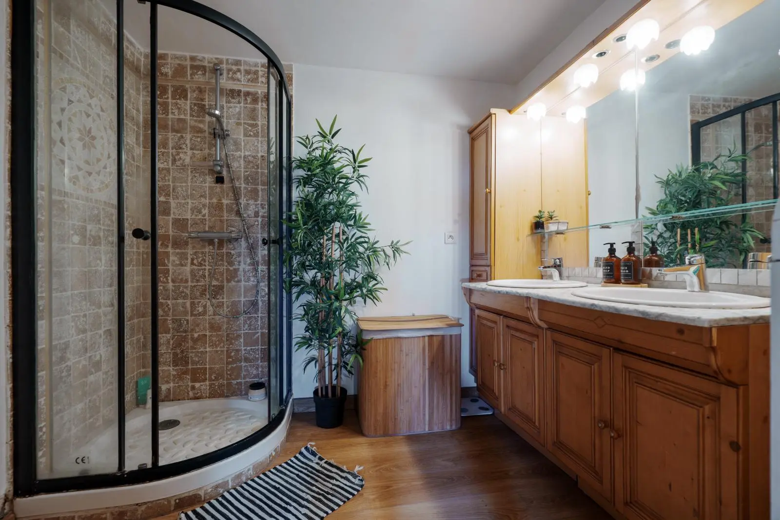 Photo 9 Appartement 3 pièces 80m²