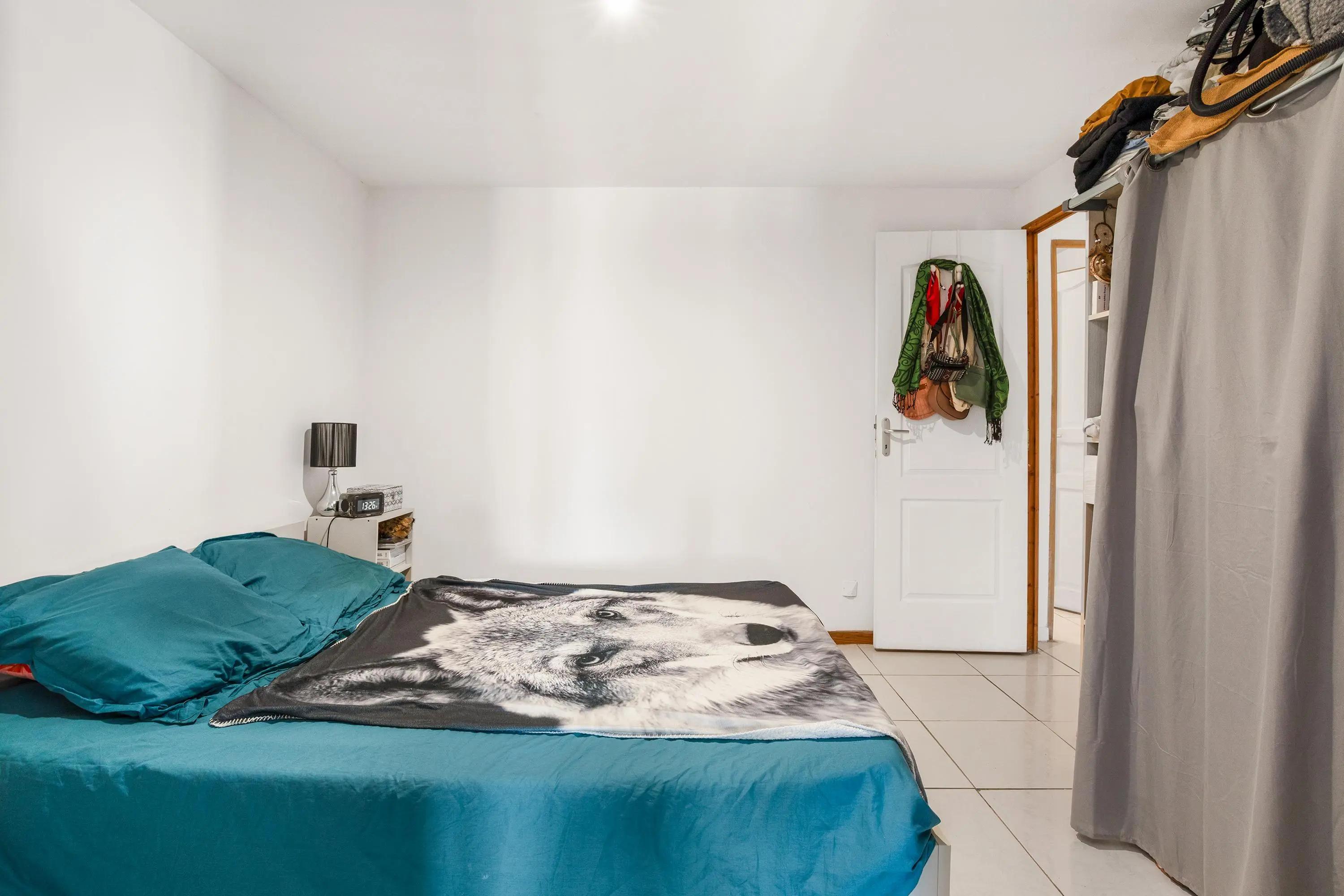 Photo 4 Appartement 2 pièces 44m²