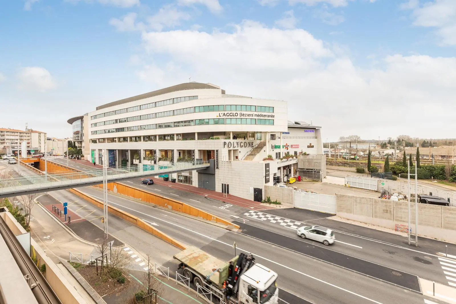 Photo 3 Appartement 2 pièces 35.34m²