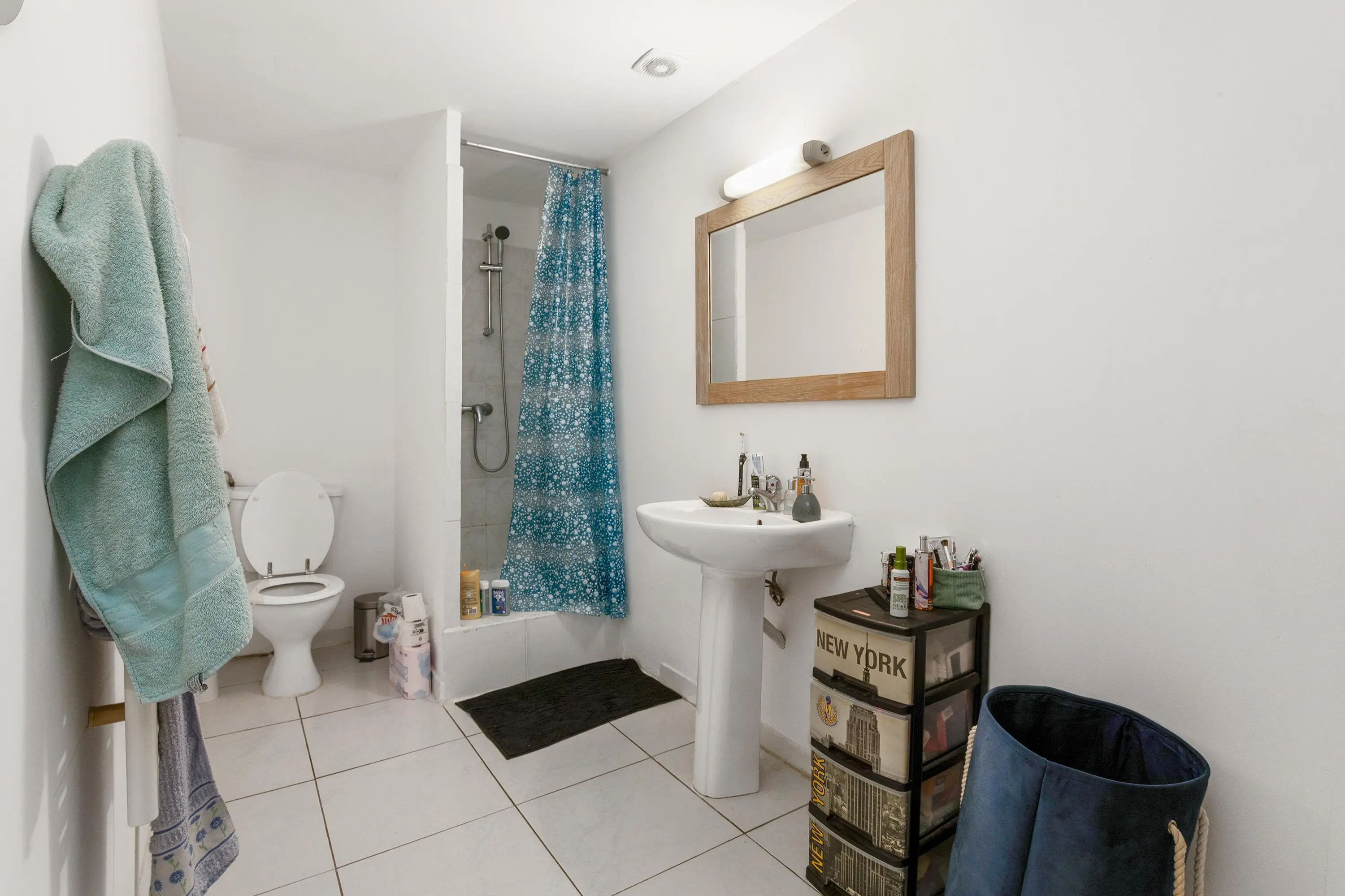 Photo 5 Appartement 2 pièces 44m²