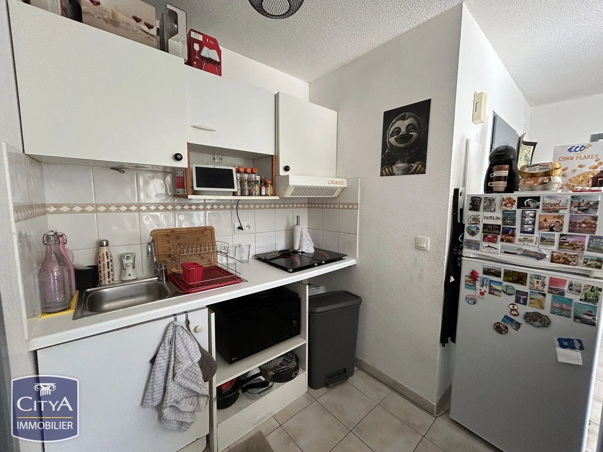 Photo 3 Appartement 3 pièces 54.1m²