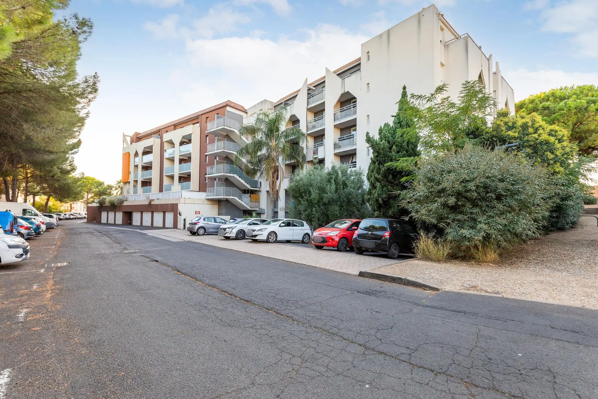 Photo 6 Appartement 1 pièce 20m²