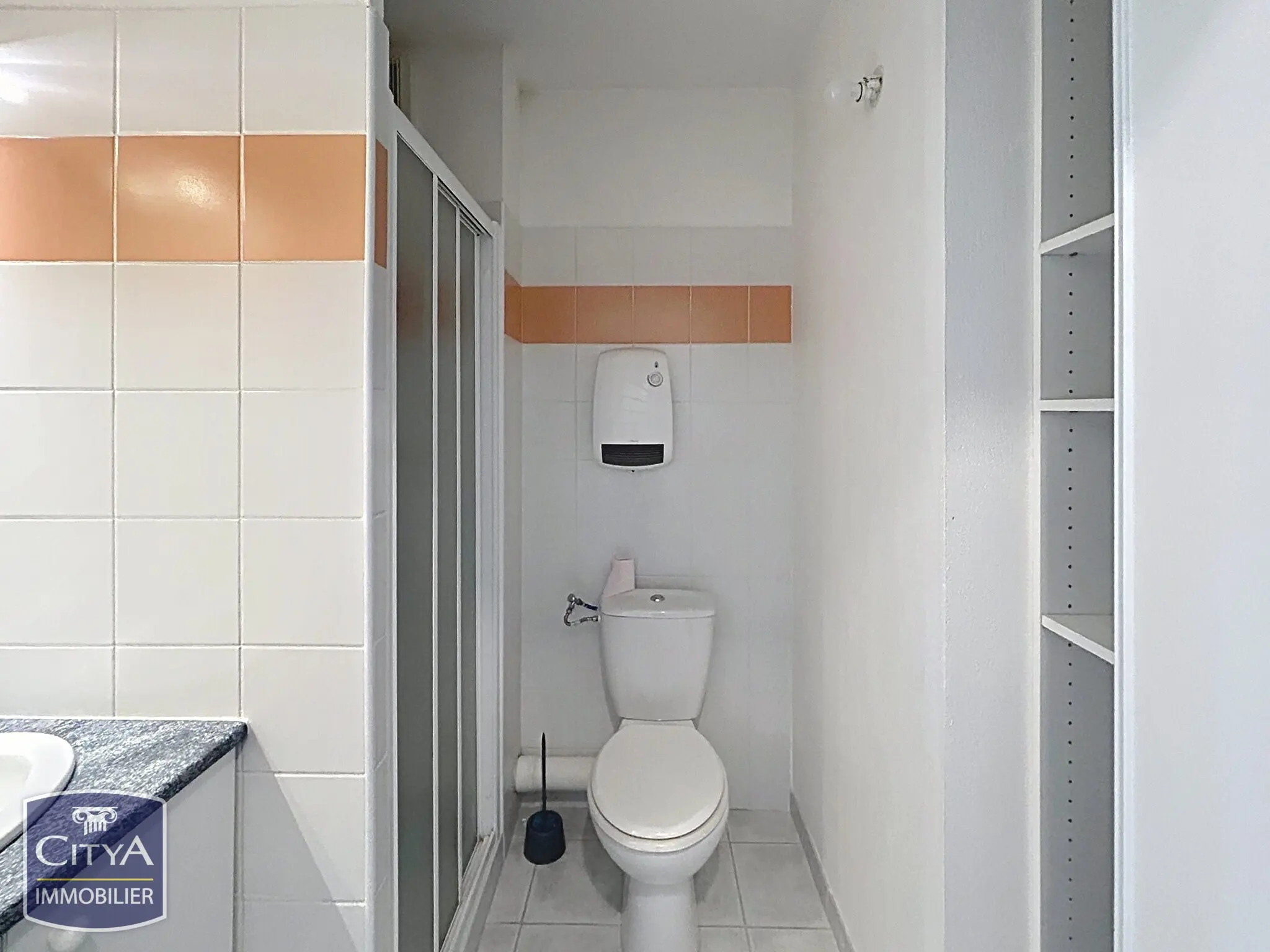 Photo 5 Appartement 1 pièce 20.62m²