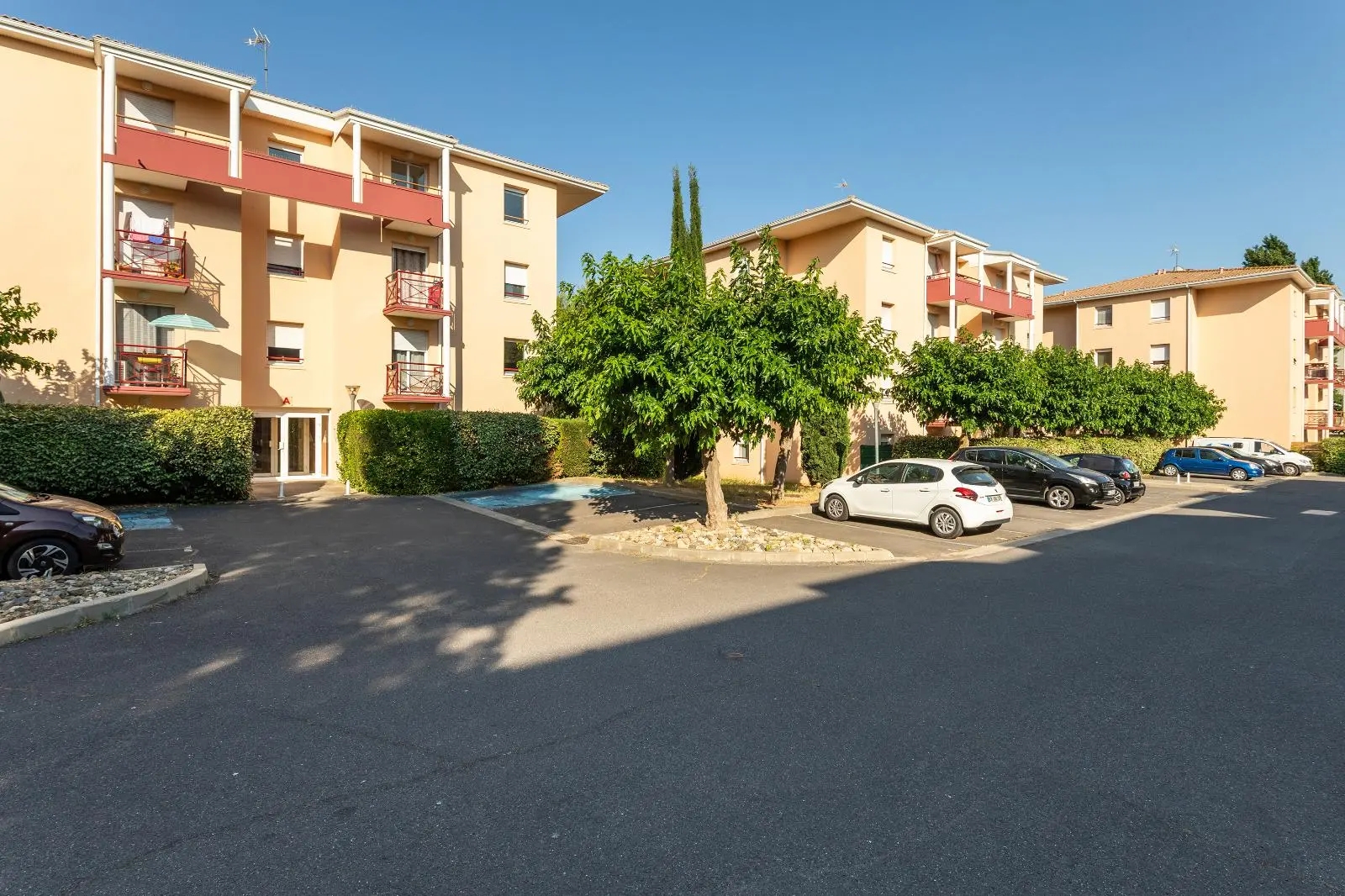 Photo 9 Appartement 2 pièces 47.65m²