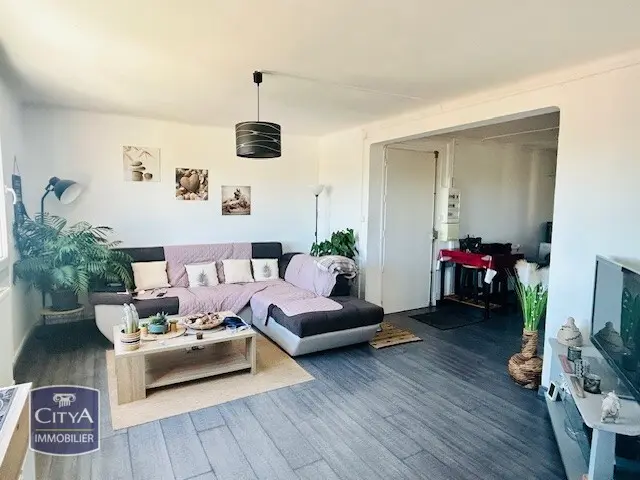 Photo 1 Appartement 2 pièces 55m²