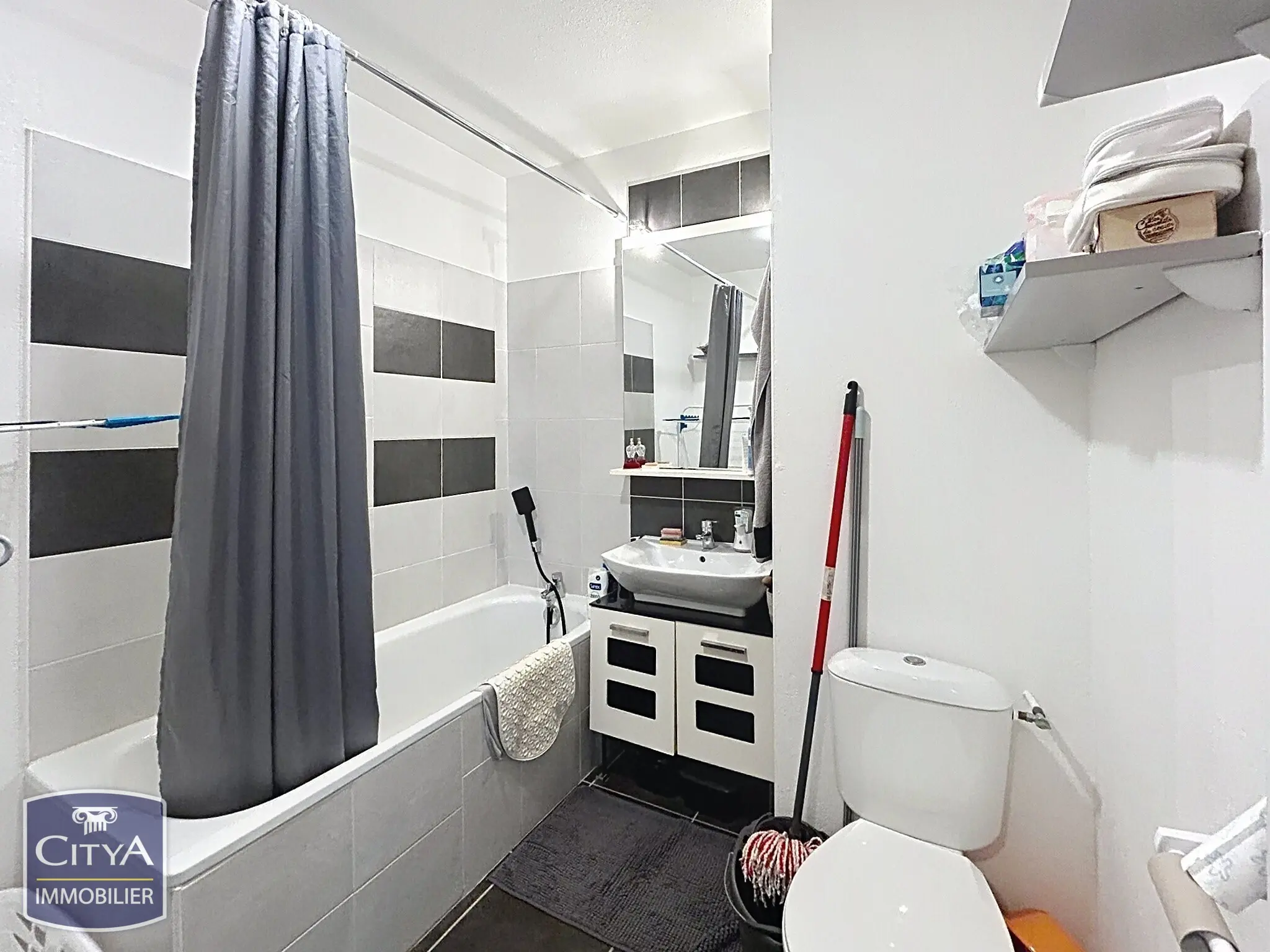 Photo 11 Appartement 3 pièces 51m²