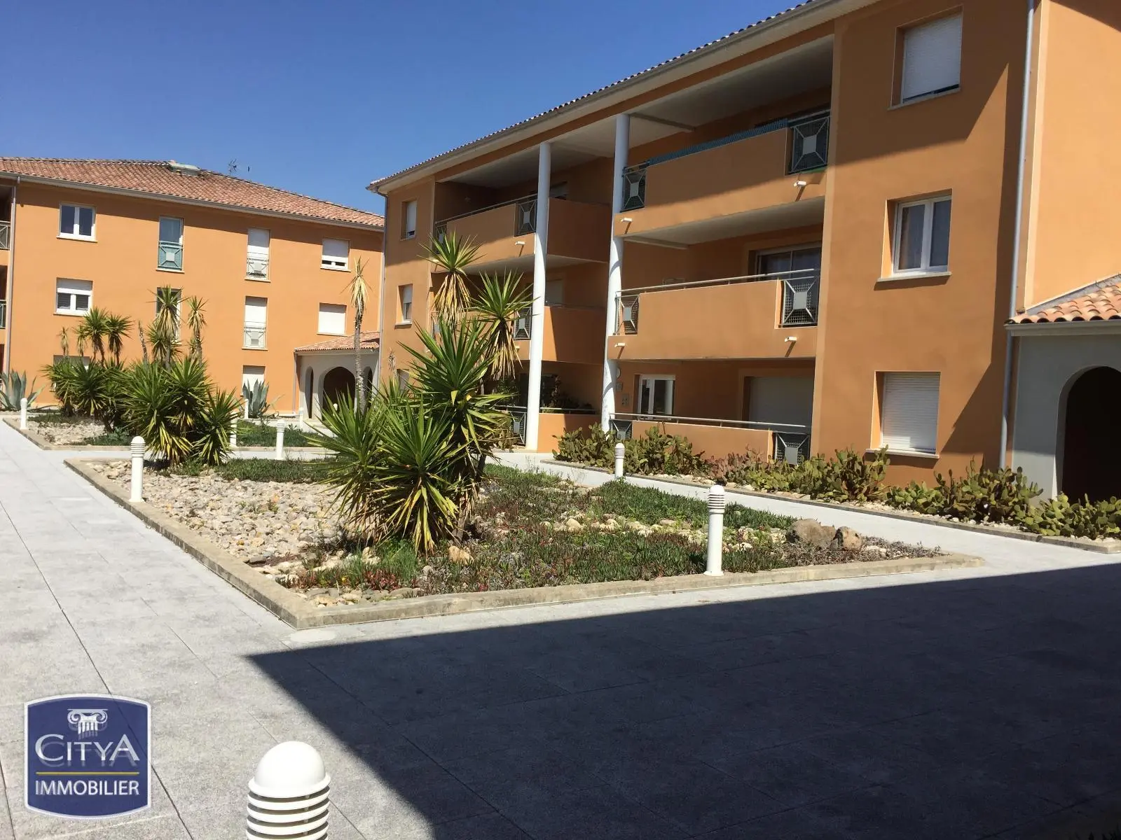 Photo 7 Appartement 2 pièces 48m²