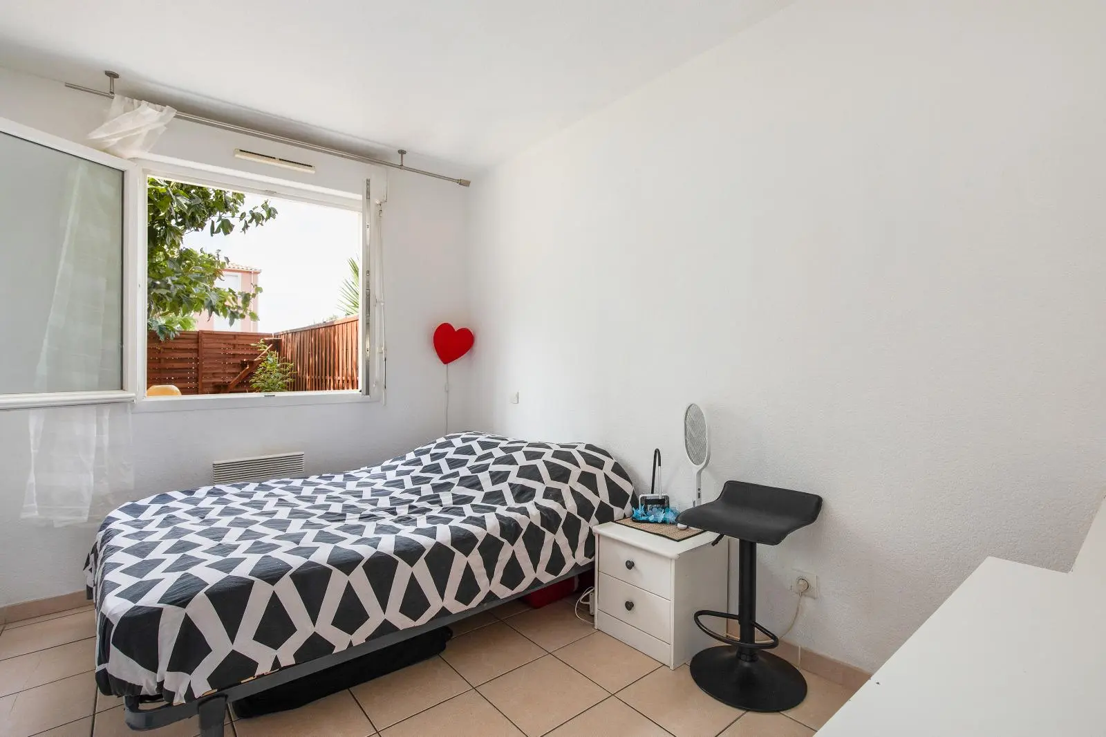 Photo 4 Appartement 2 pièces 37.34m²