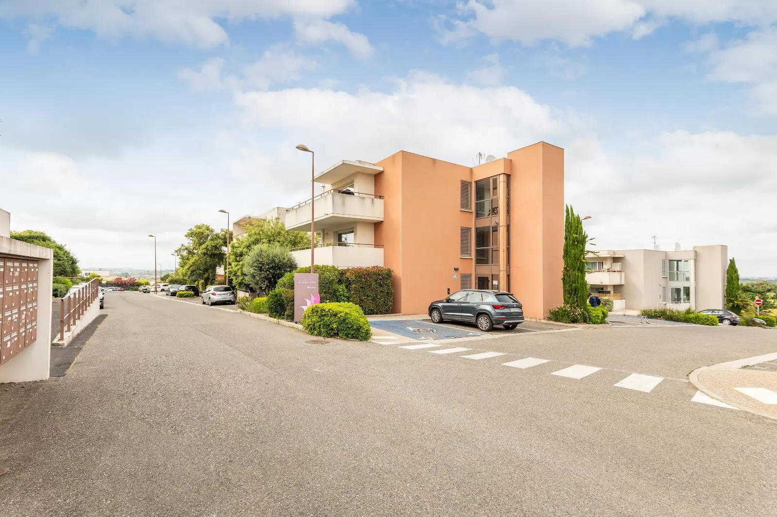 Photo 5 Appartement 4 pièces 74m²