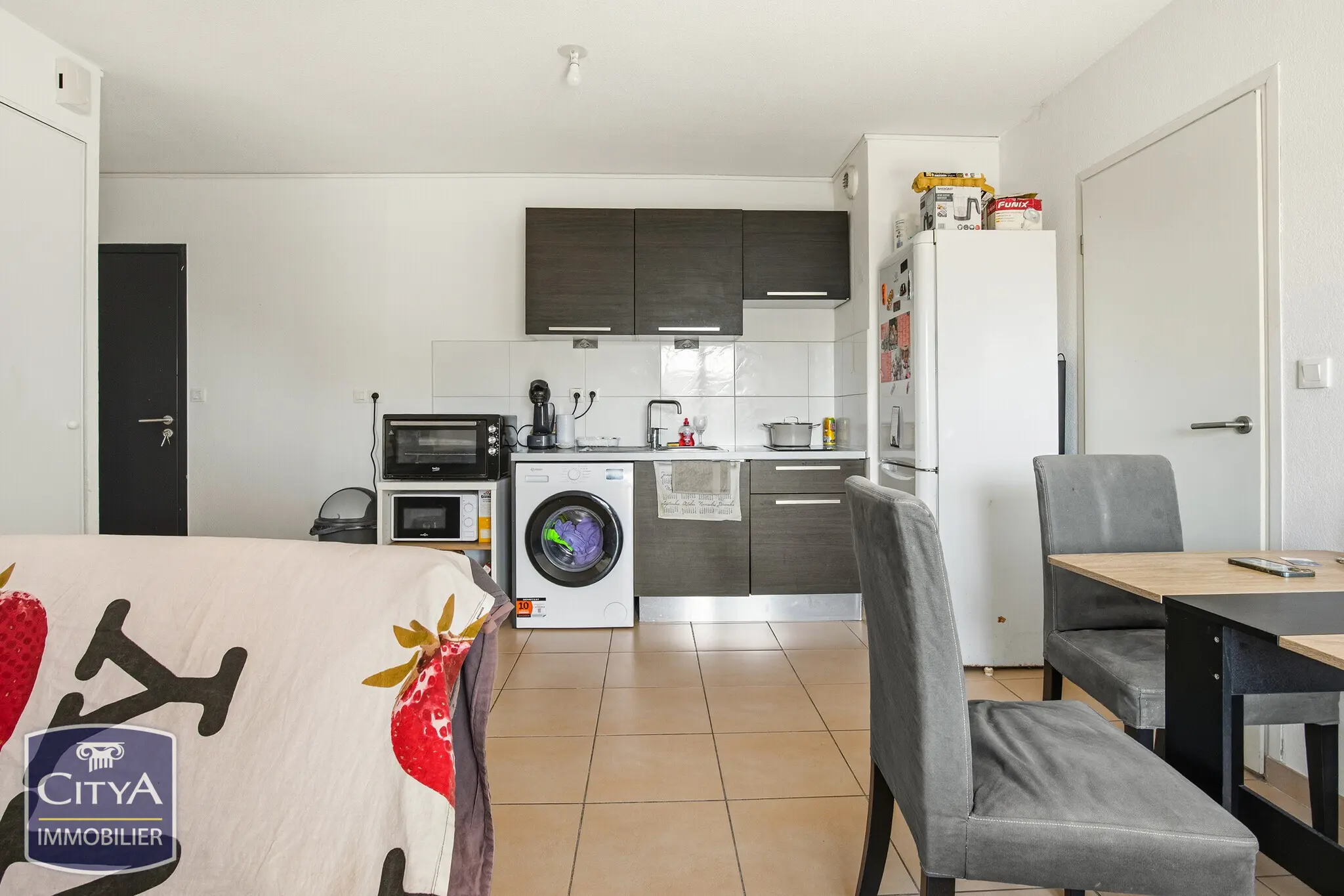 Photo 2 Appartement 3 pièces 52m²