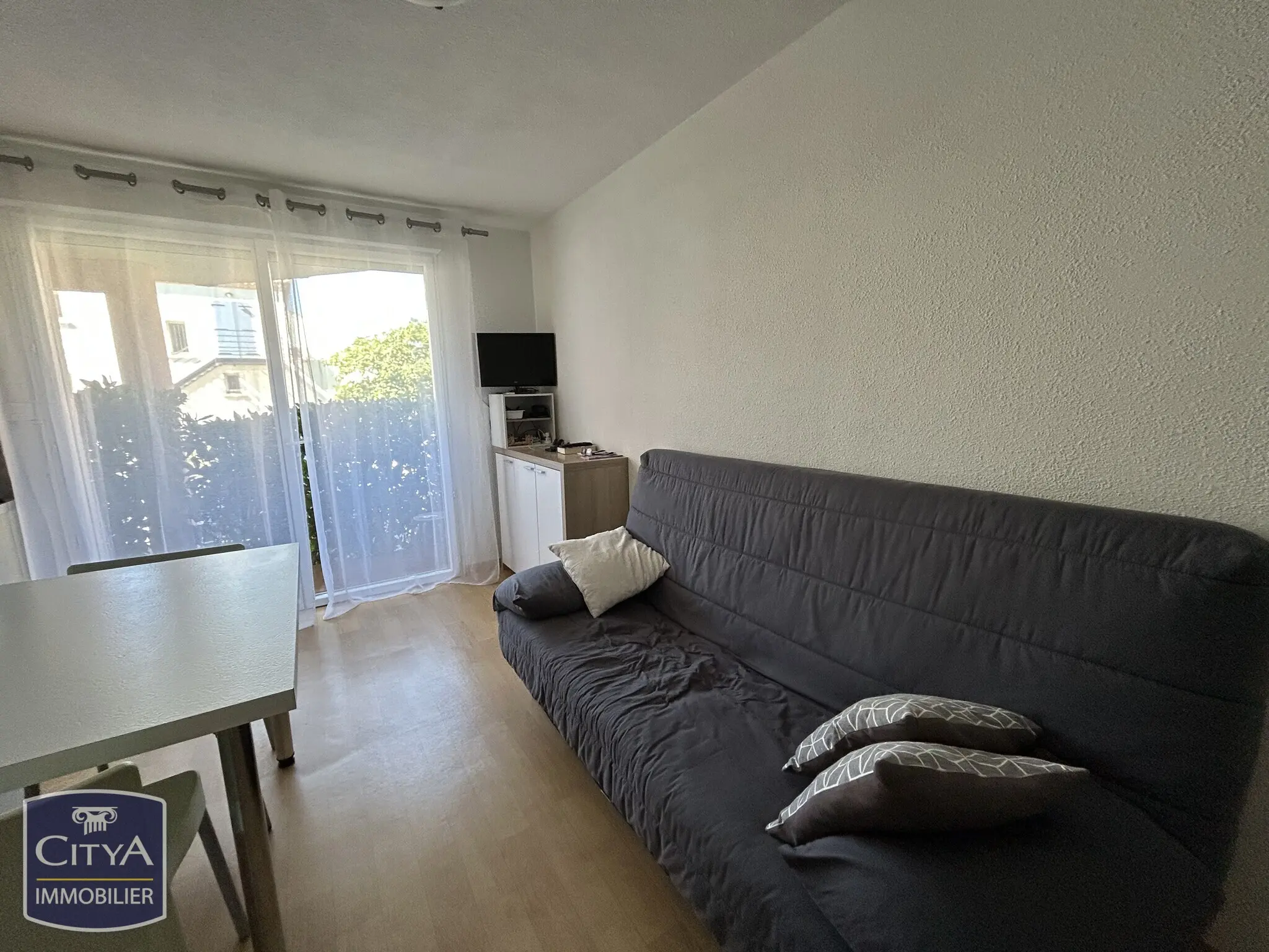 Photo 8 Appartement 2 pièces 28m²