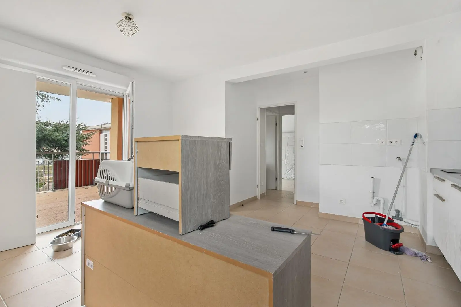 Photo 8 Appartement 3 pièces 51.01m²