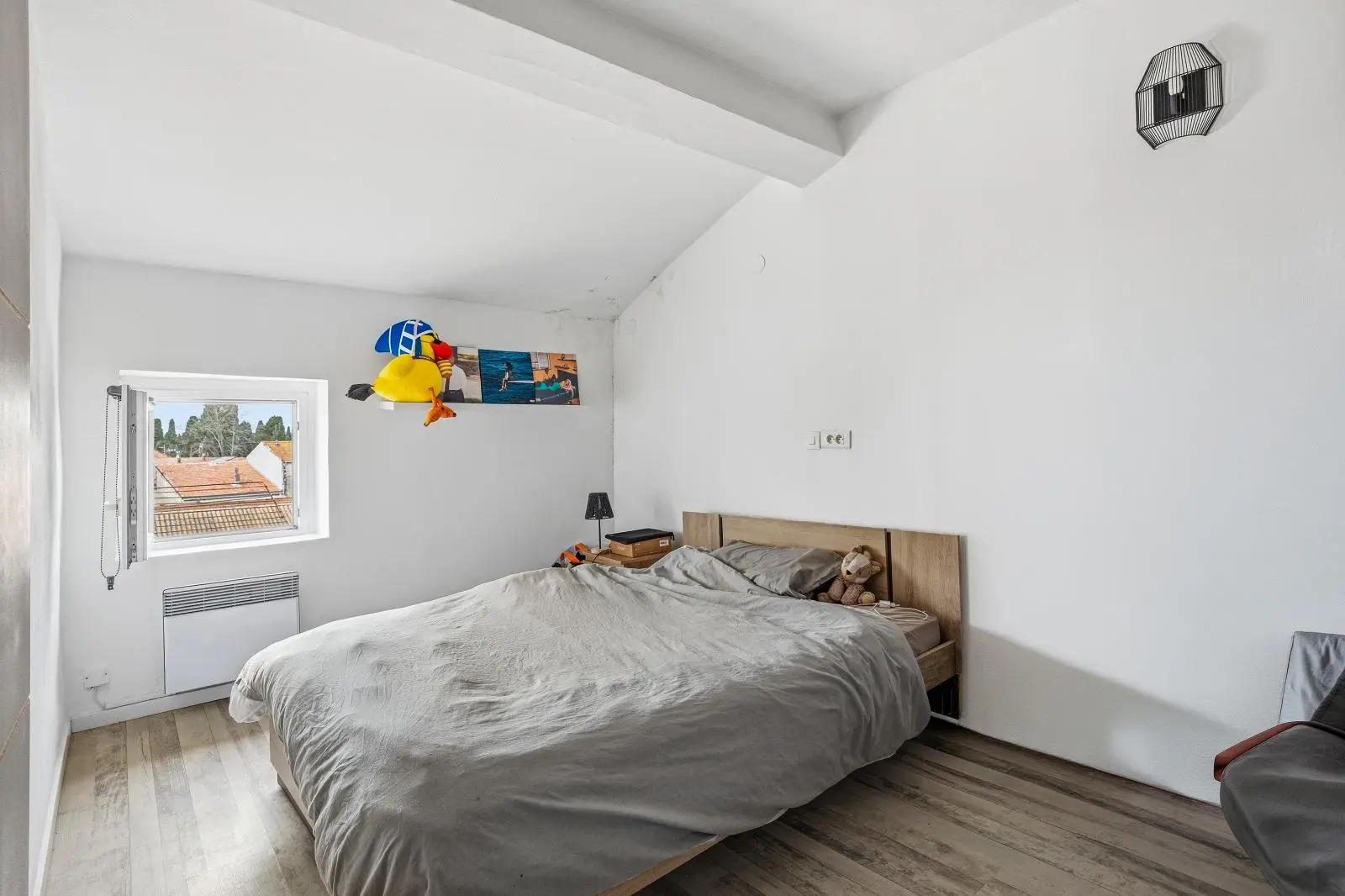 Photo 9 Appartement 2 pièces 44m²