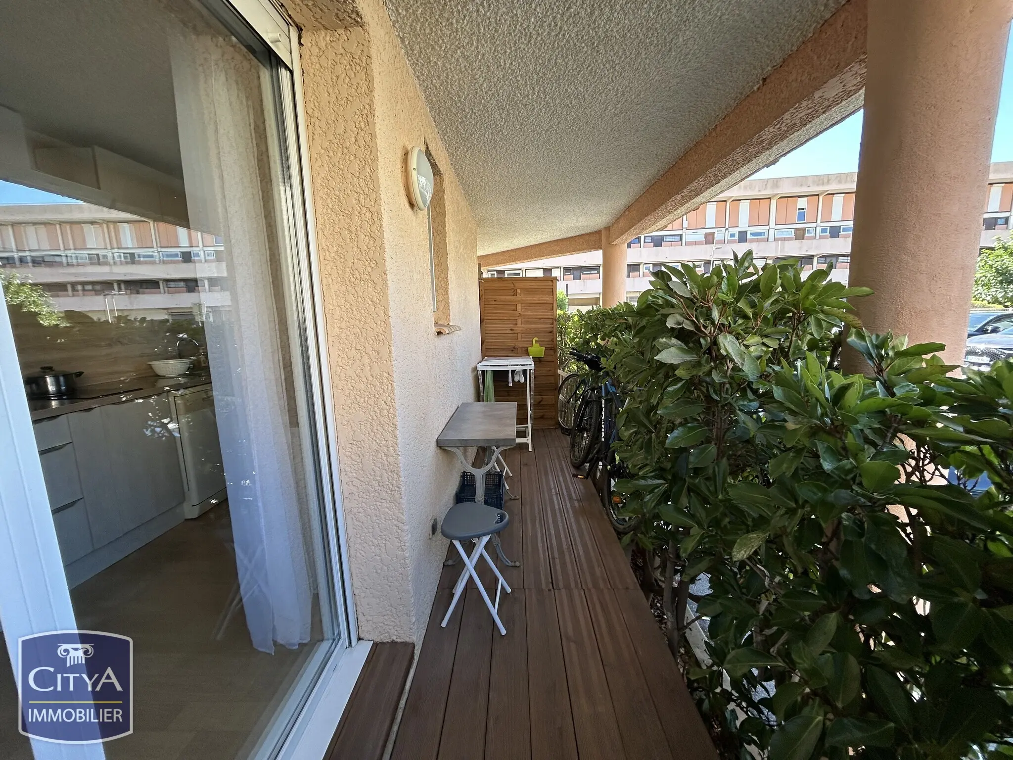 Photo 3 Appartement 2 pièces 28m²