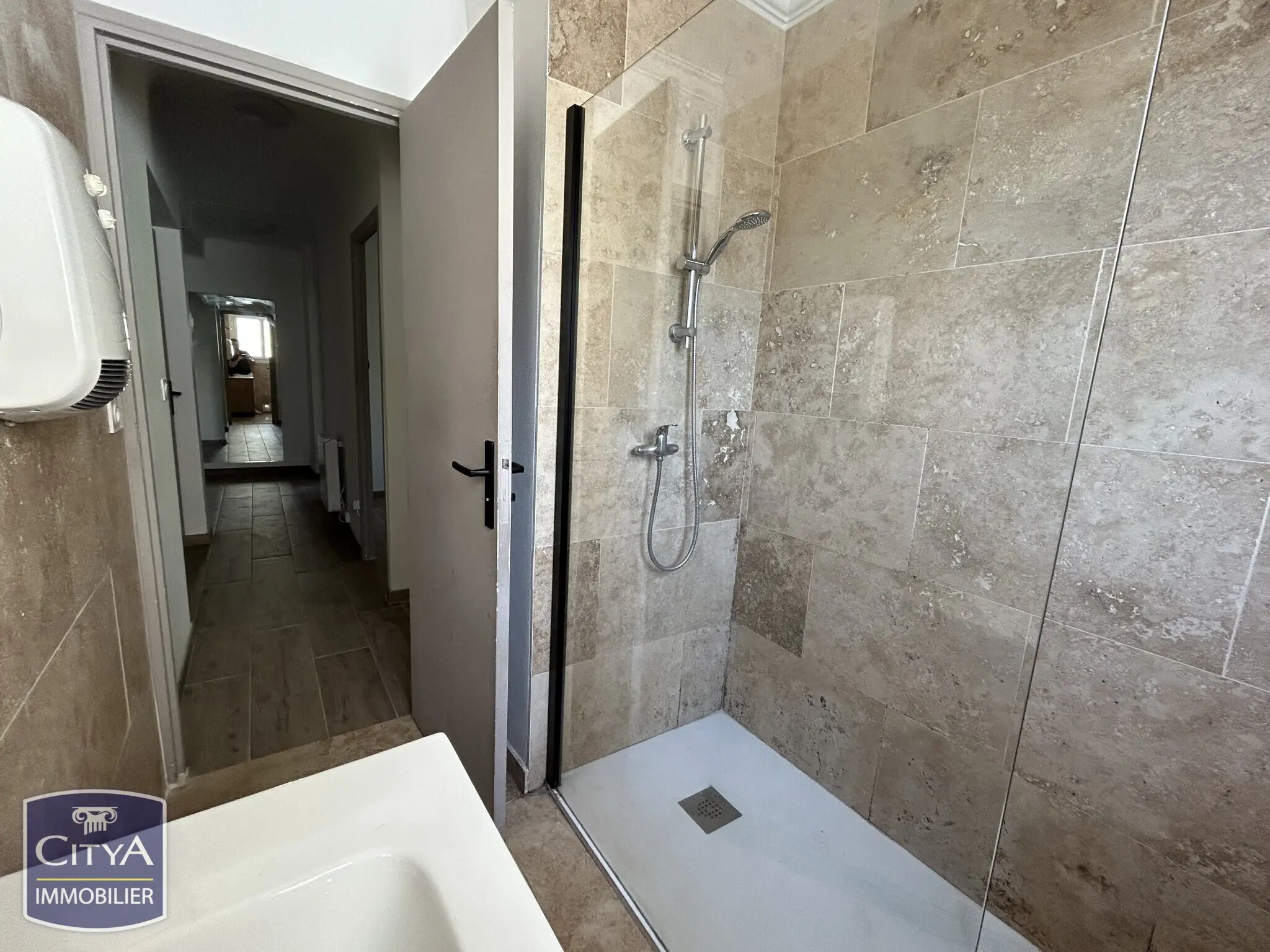 Photo 5 Appartement 3 pièces 59m²