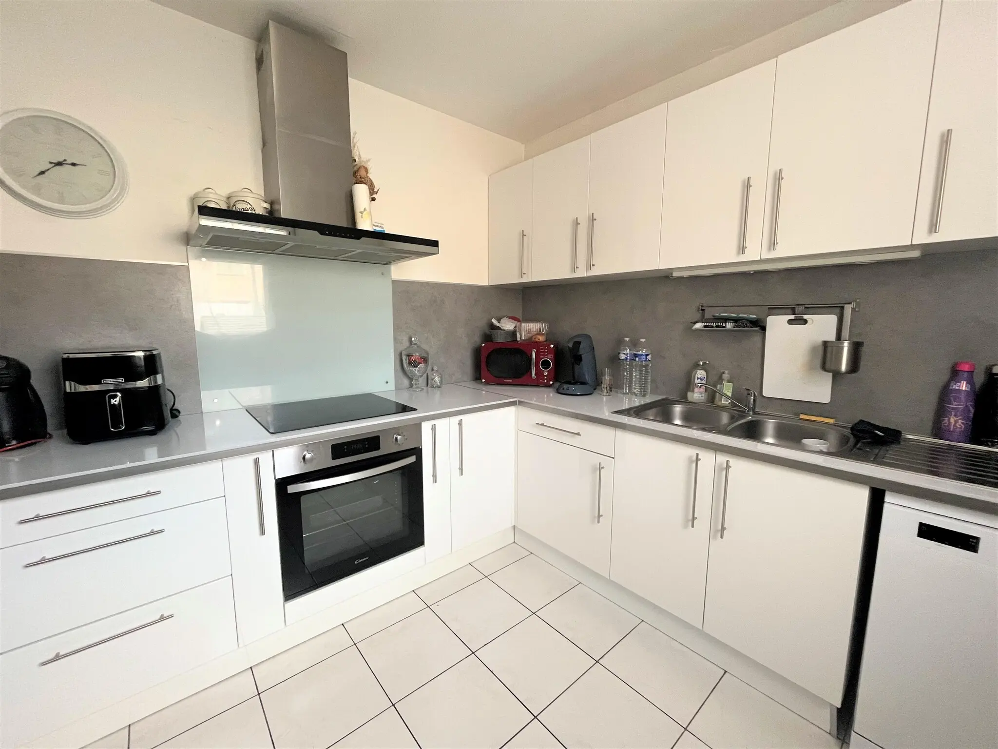 Photo 3 Maison 4 pièces 81m²