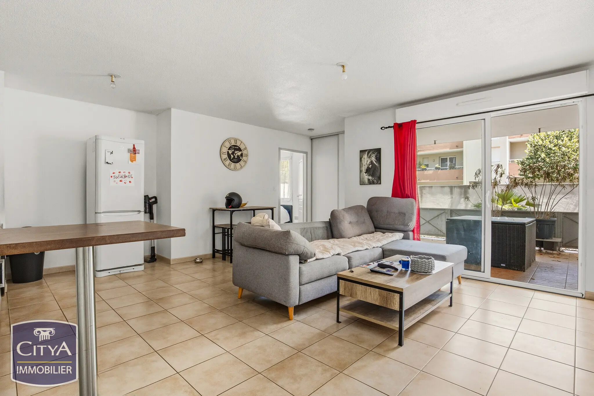 Photo 3 Appartement 2 pièces 49.54m²