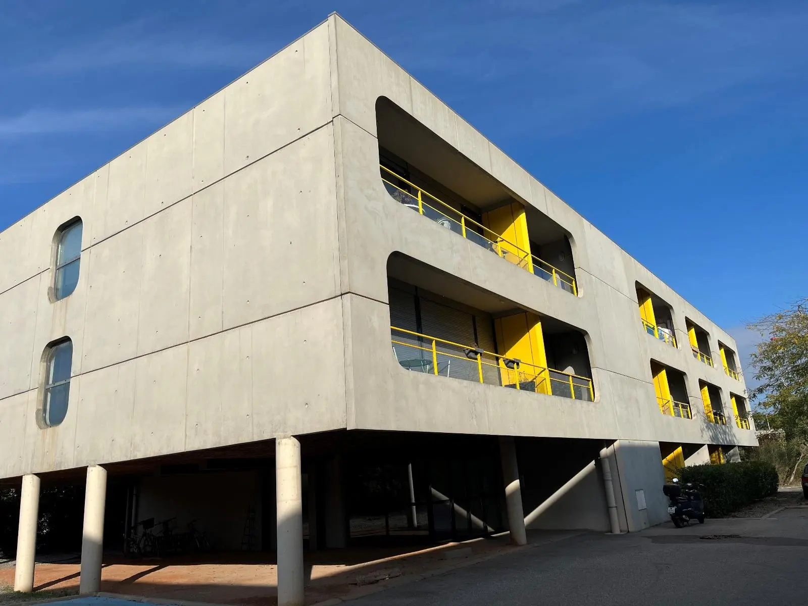 Photo 6 appartement Narbonne
