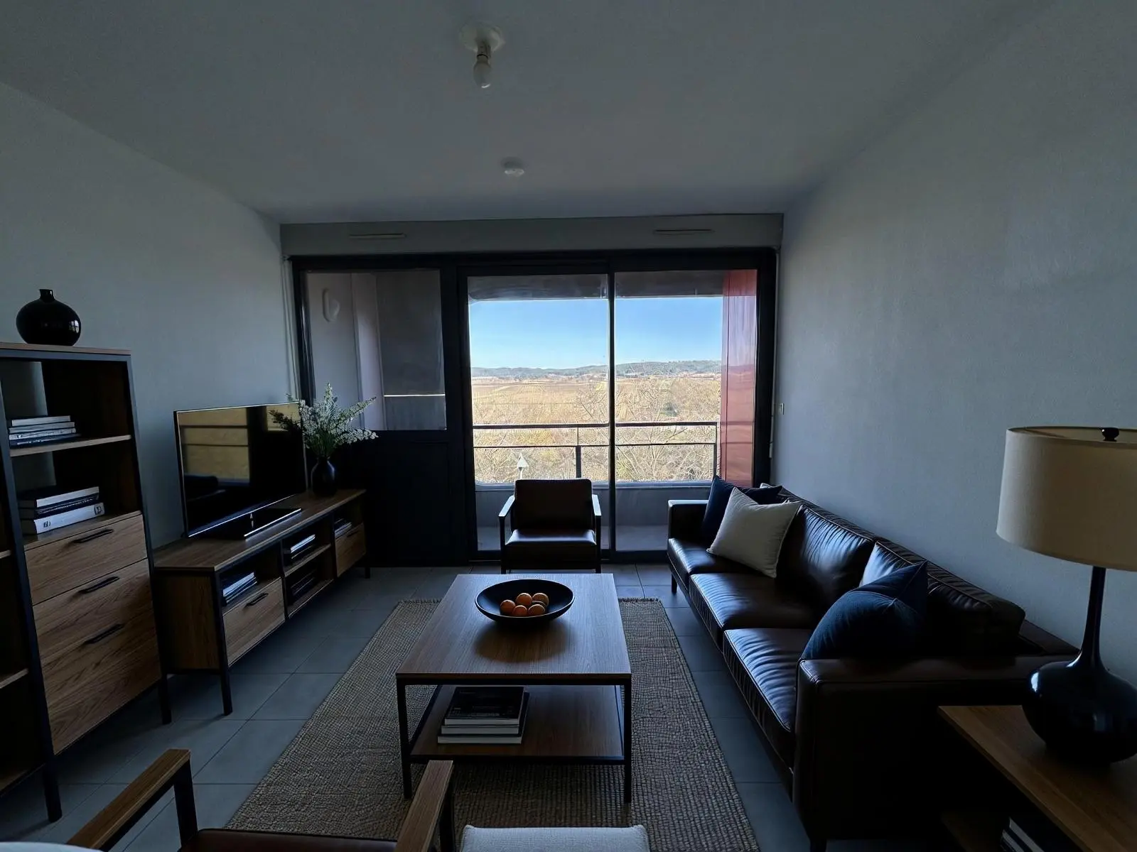 Photo 1 Appartement 1 pièce 21m²