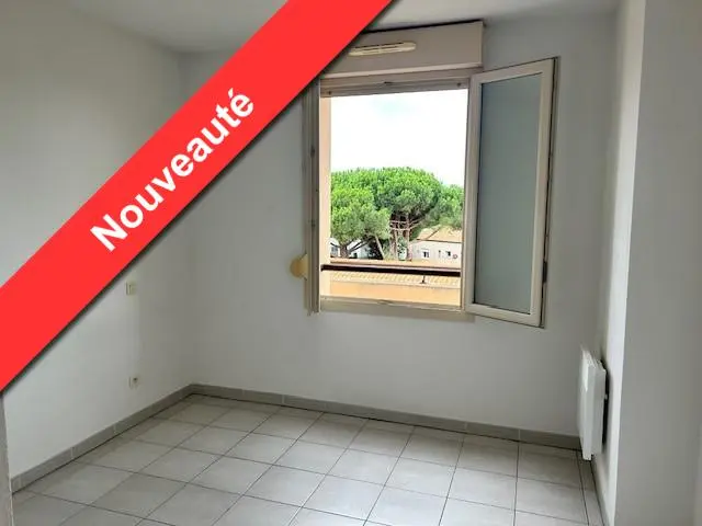 Photo 2 Appartement 3 pièces 55.8m²