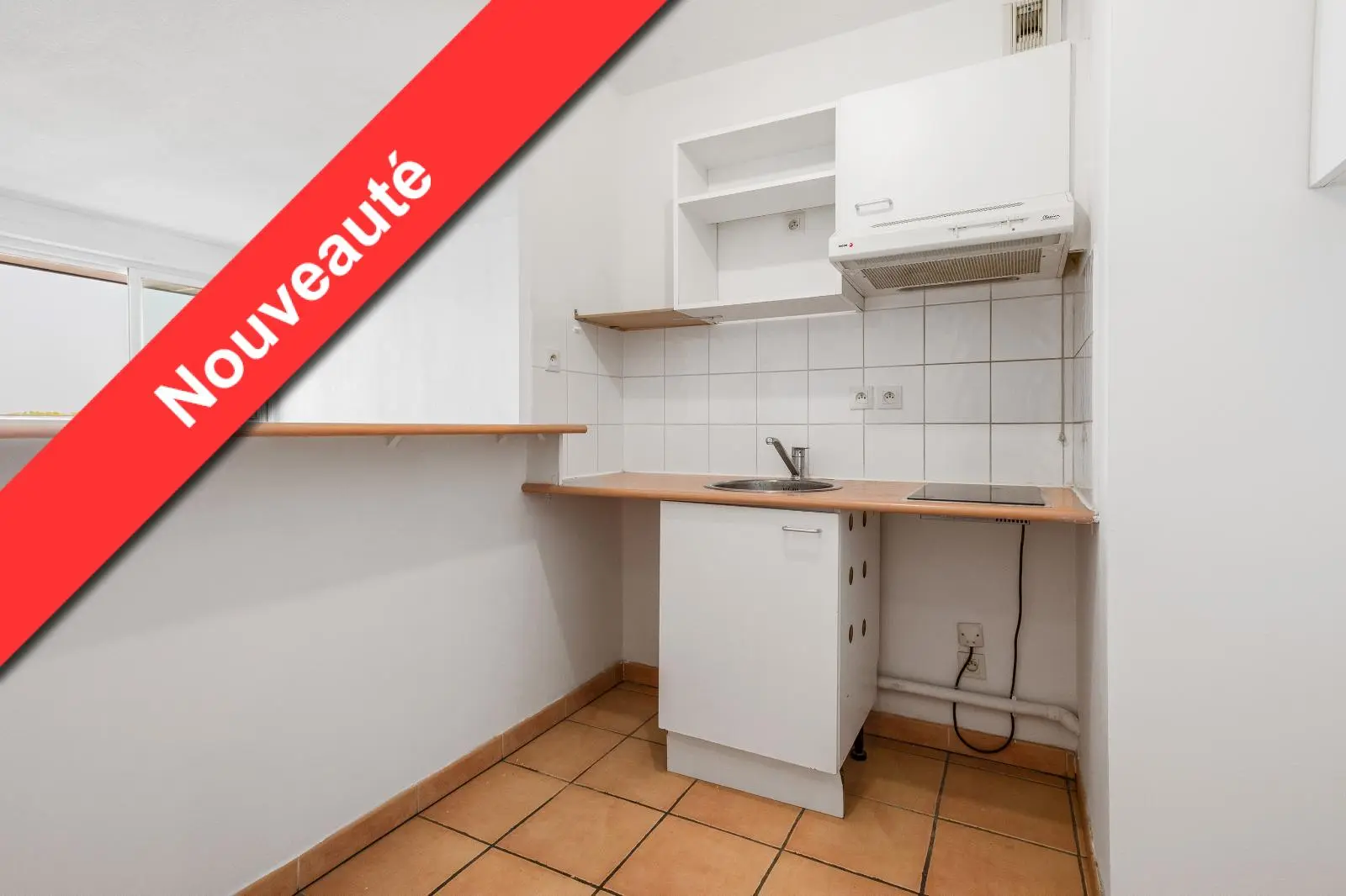 Photo 3 Appartement 2 pièces 44m²