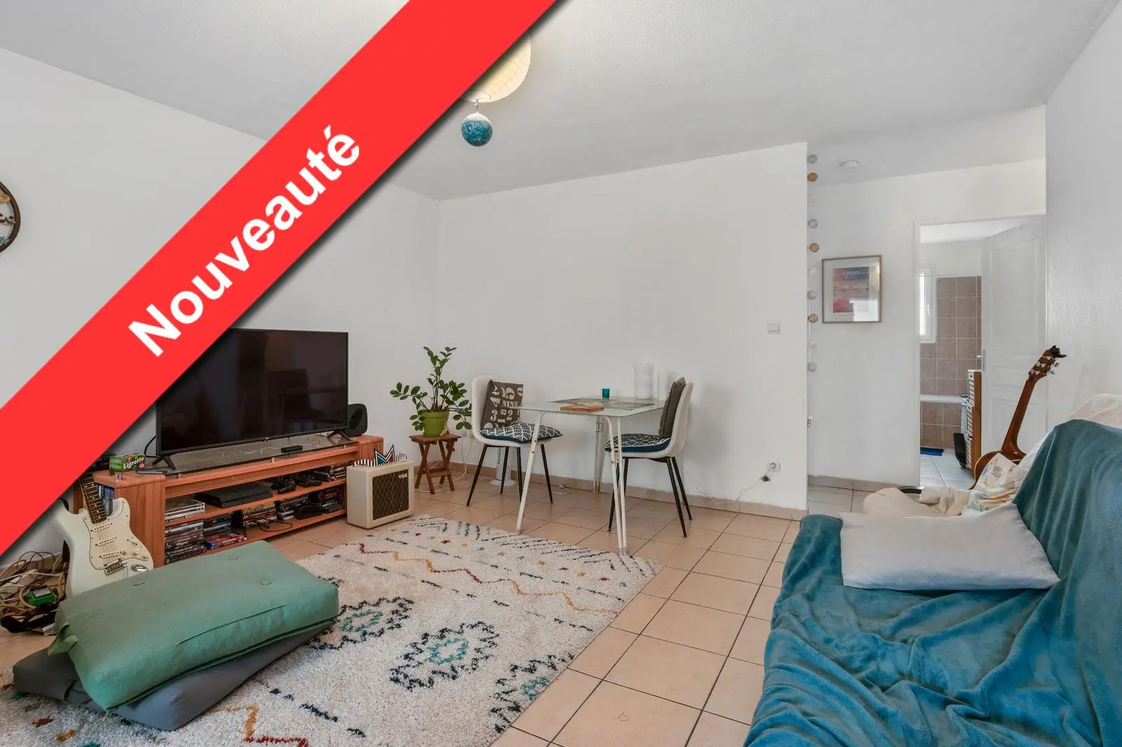 Photo 1 appartement Agde