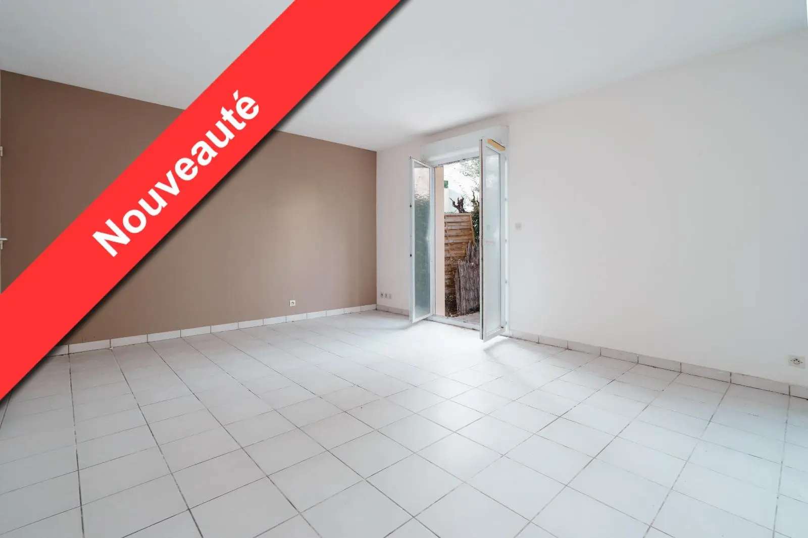 Photo 2 Appartement 2 pièces 47.65m²