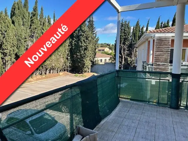 Photo 3 Appartement 2 pièces 44.23m²