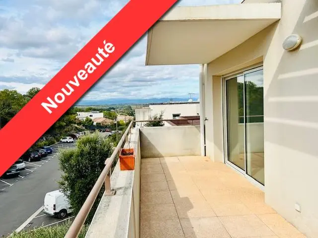 Photo 1 Appartement 2 pièces 40m²