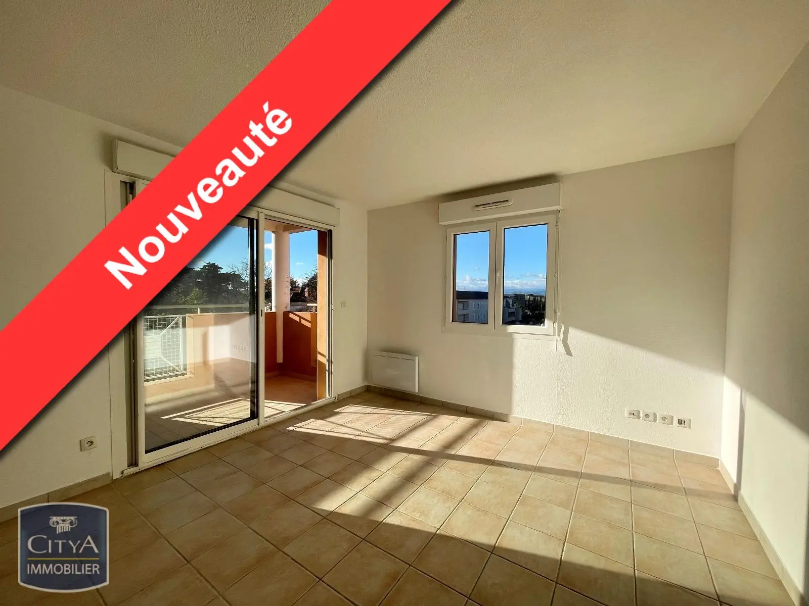 Photo 1 Appartement 2 pièces 48m²