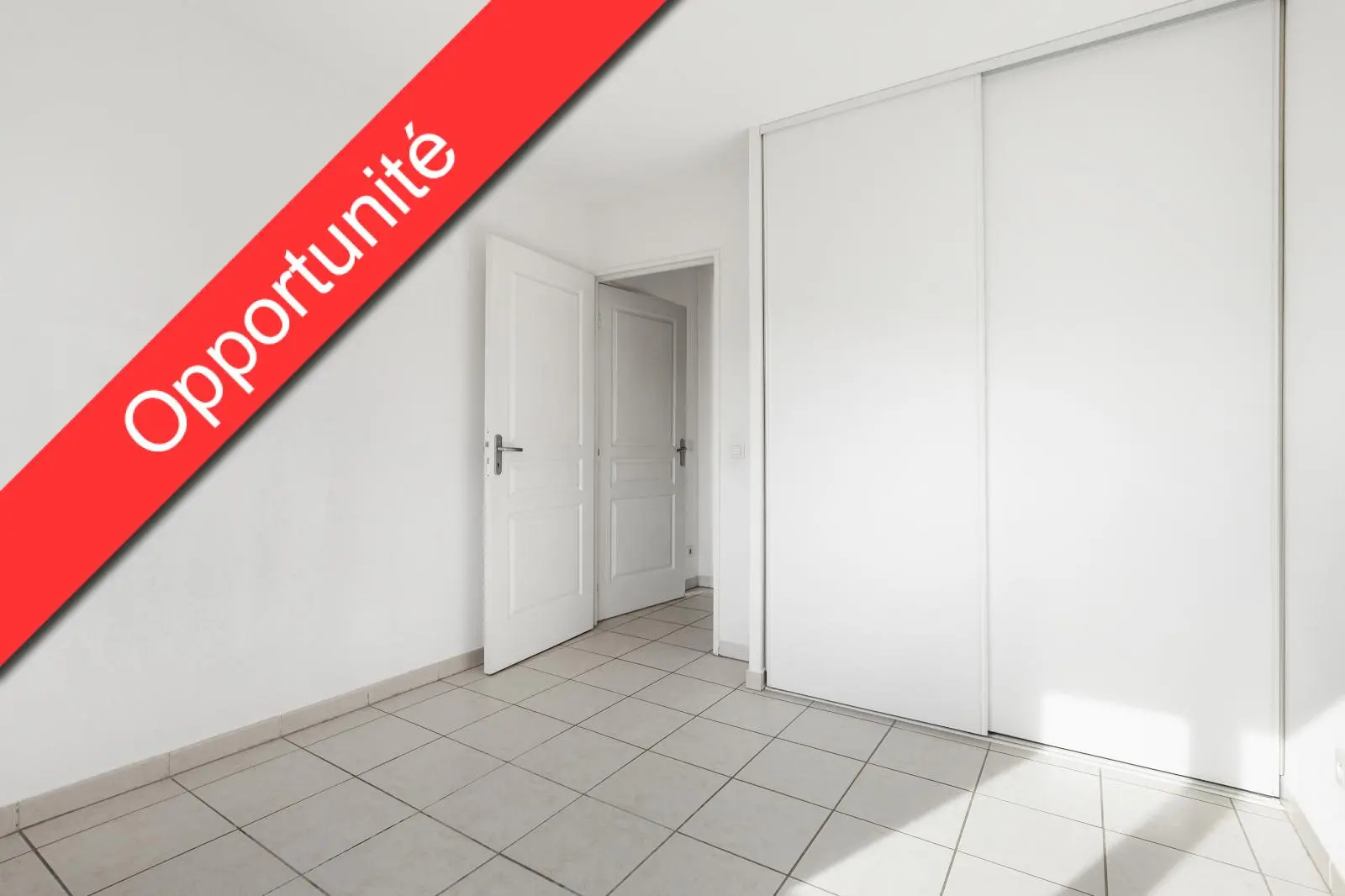 Photo 3 Appartement 2 pièces 40.44m²