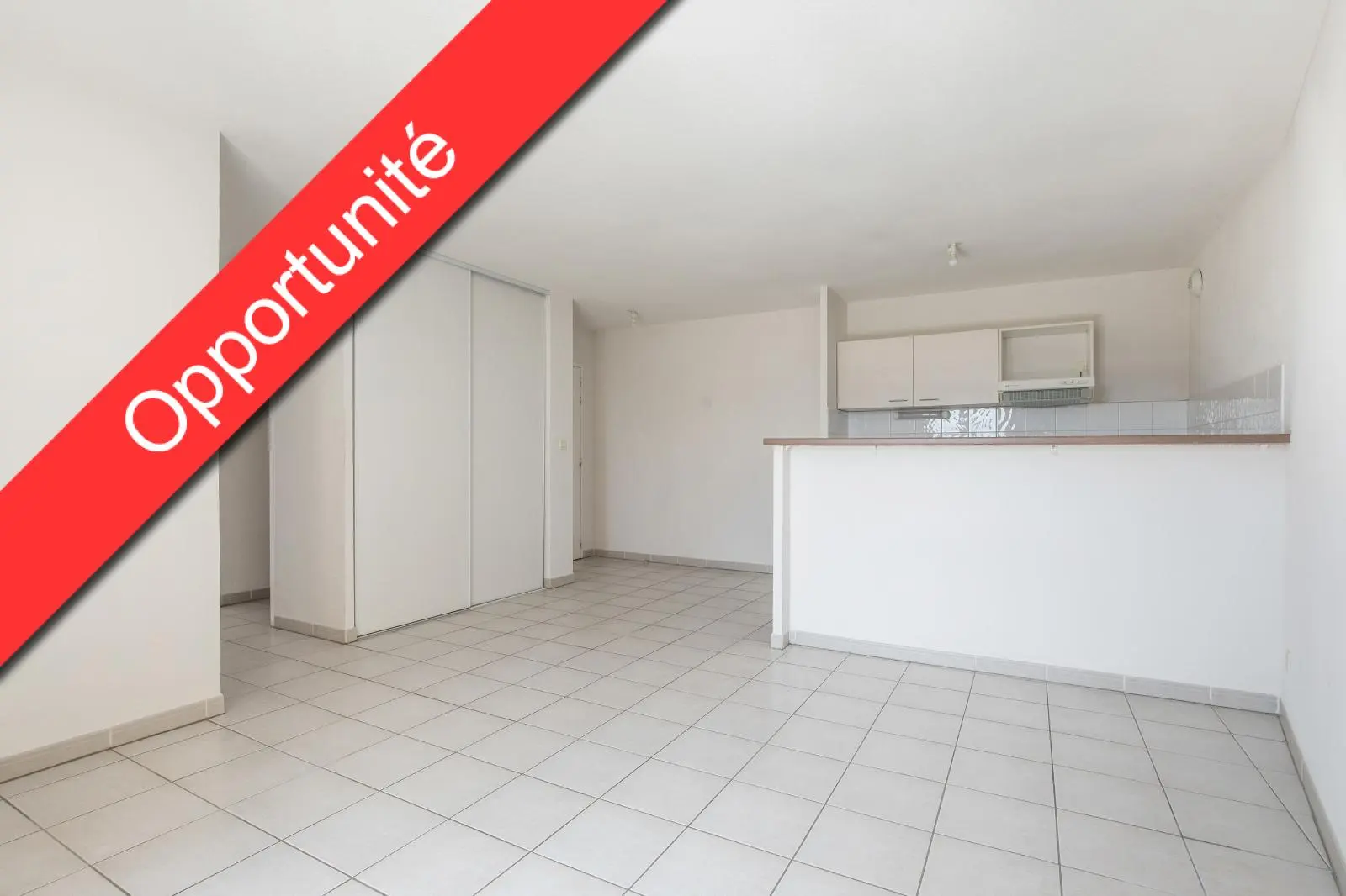 Photo 2 Appartement 3 pièces 56.7m²