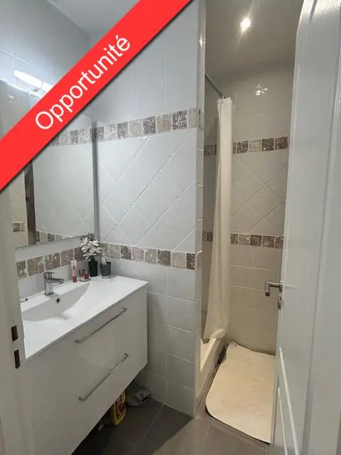 Photo 3 Appartement 2 pièces 31.43m²