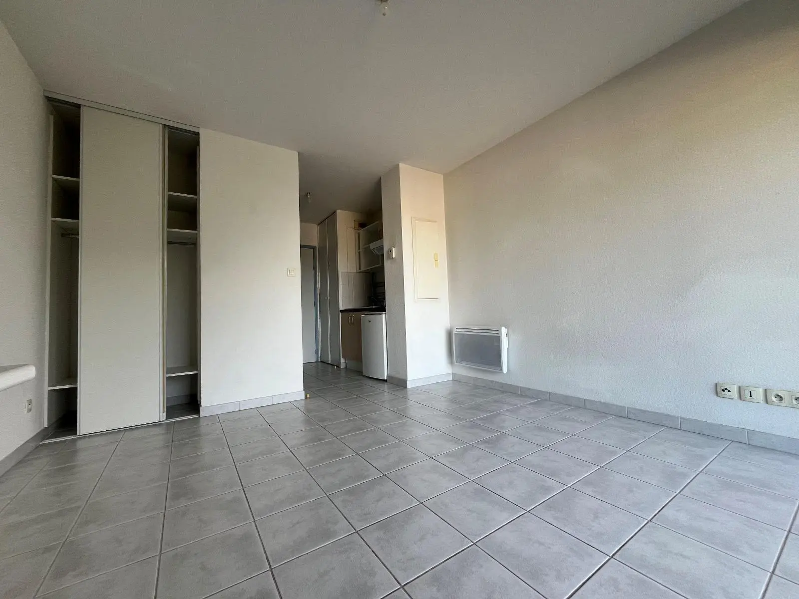 Photo 3 appartement Narbonne