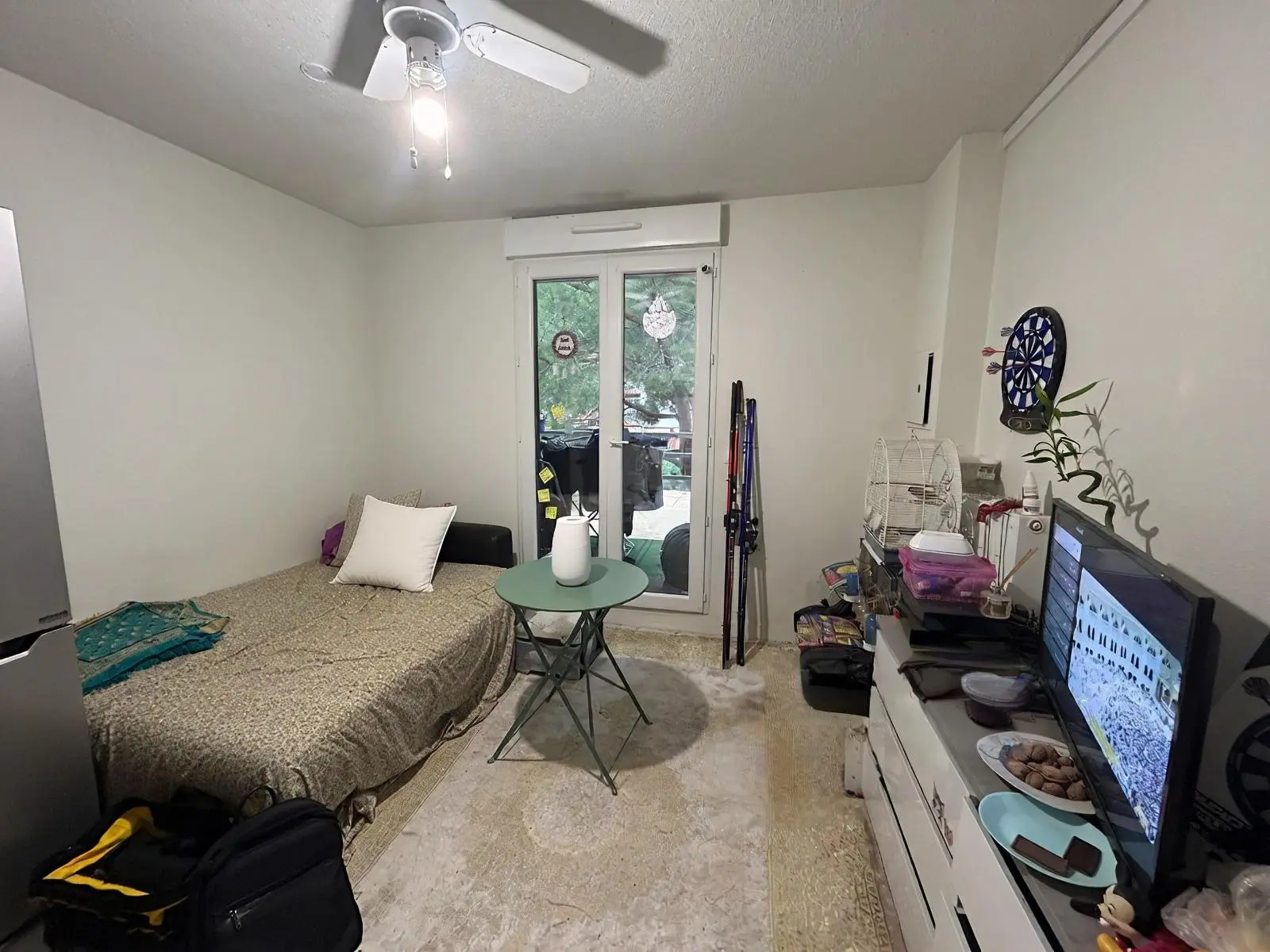 Photo 3 Appartement 1 pièce 20m²