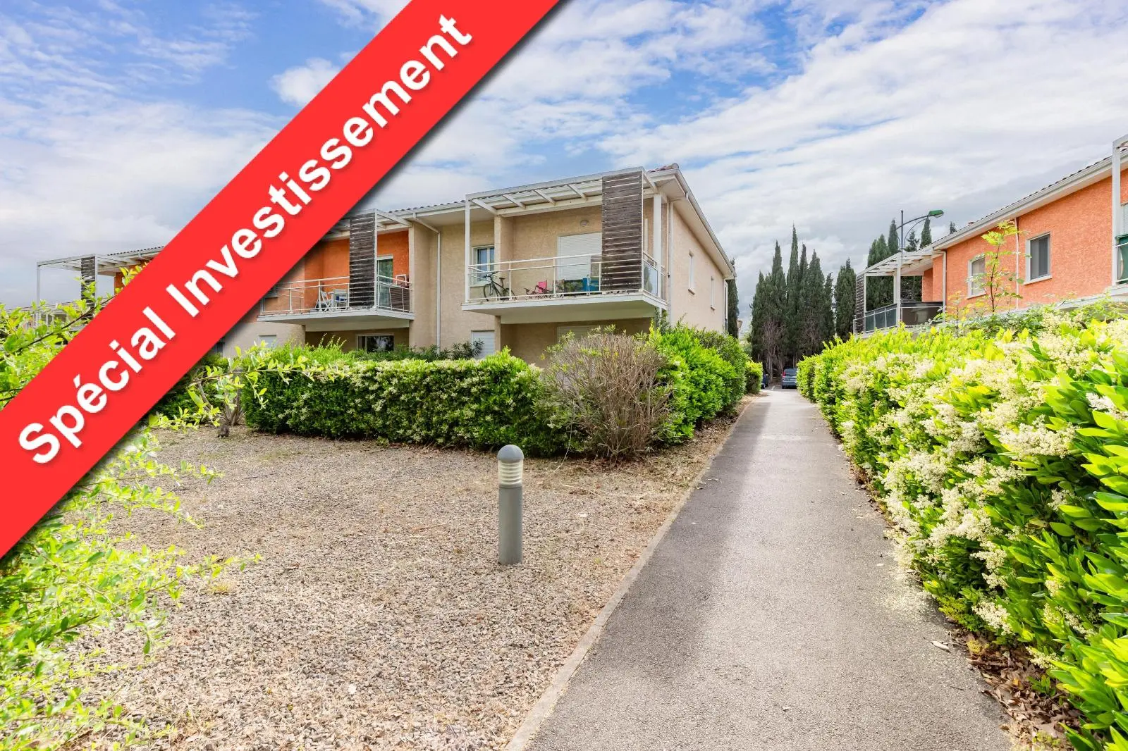 Photo 1 Appartement 2 pièces 42.45m²