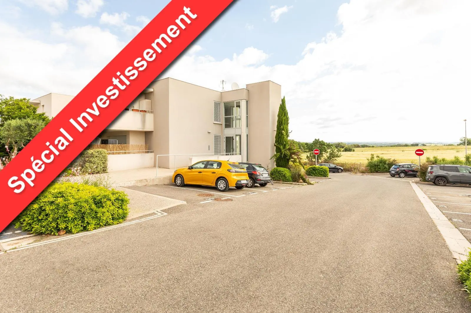 Photo 1 Appartement 1 pièce 24.93m²