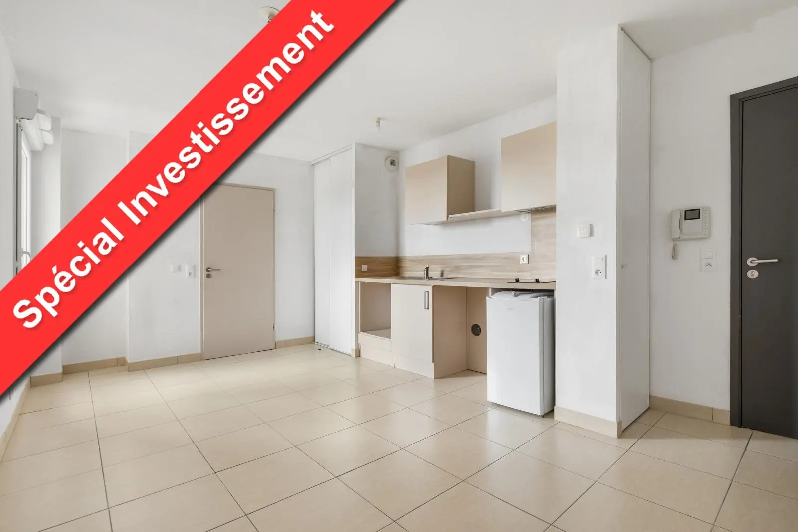 Photo 9 Appartement 1 pièce 23.4m²